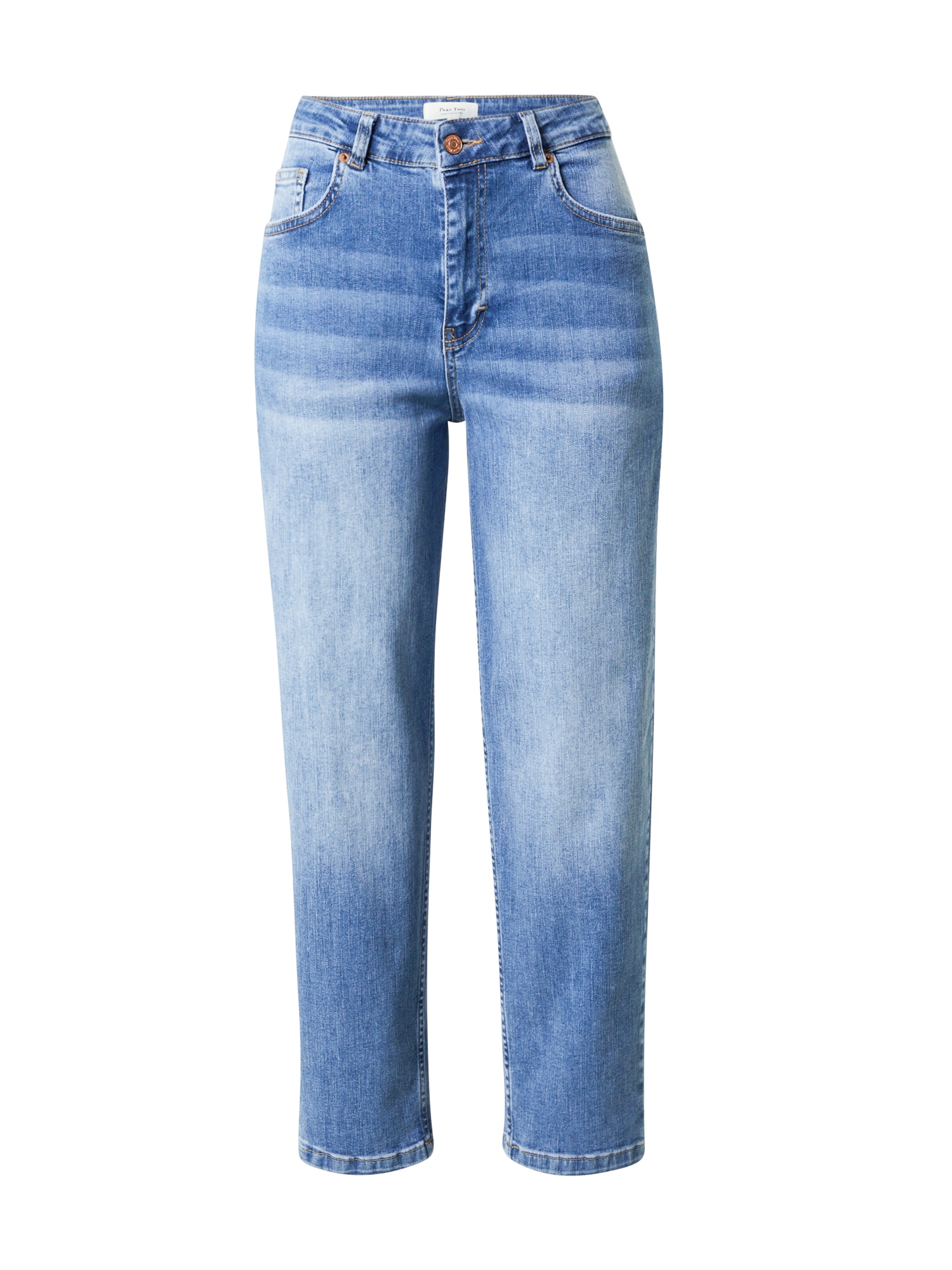 Part Two Kavbojke 'Hela'  moder denim