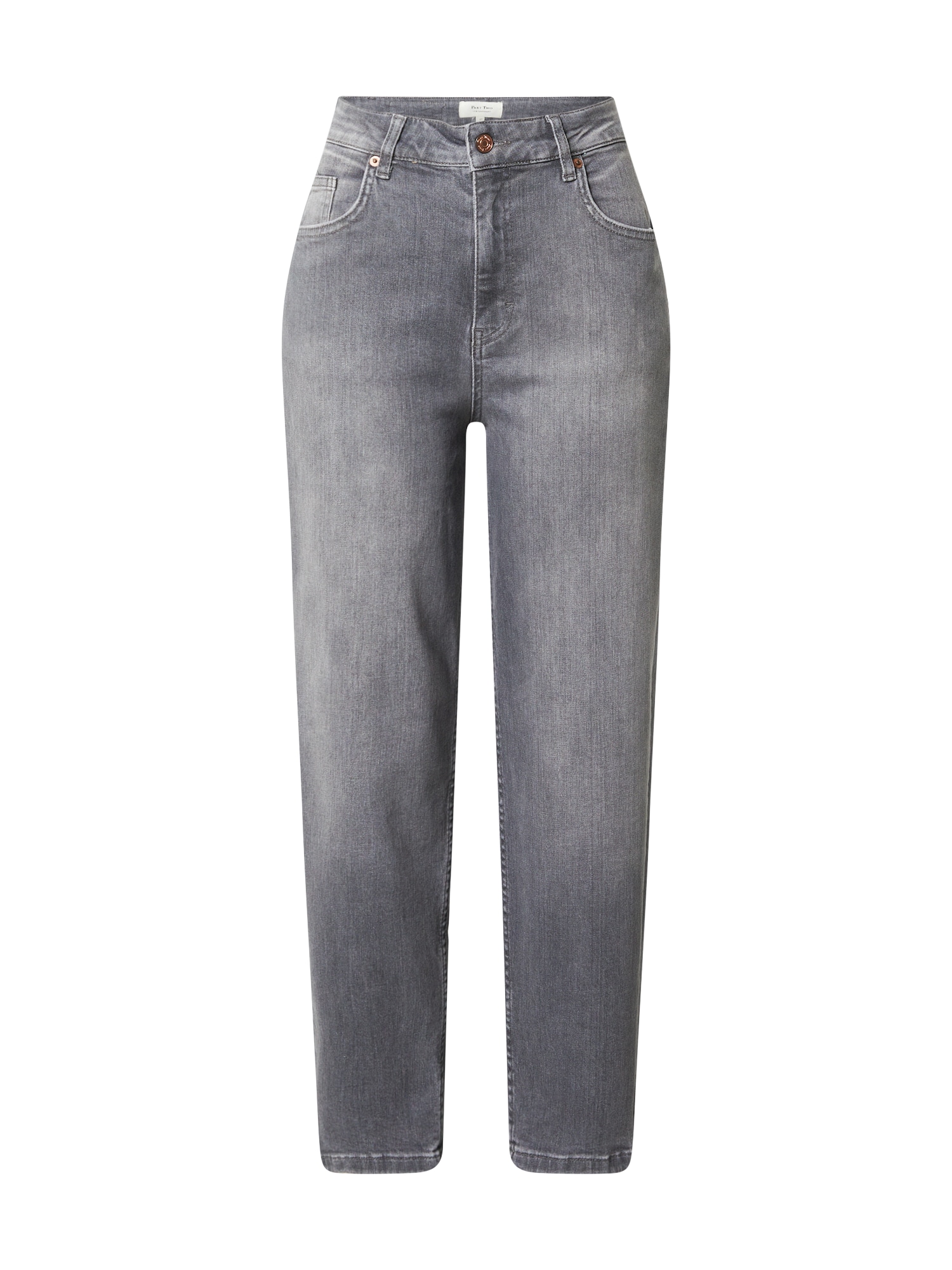 Part Two Kavbojke 'Hela'  siv denim
