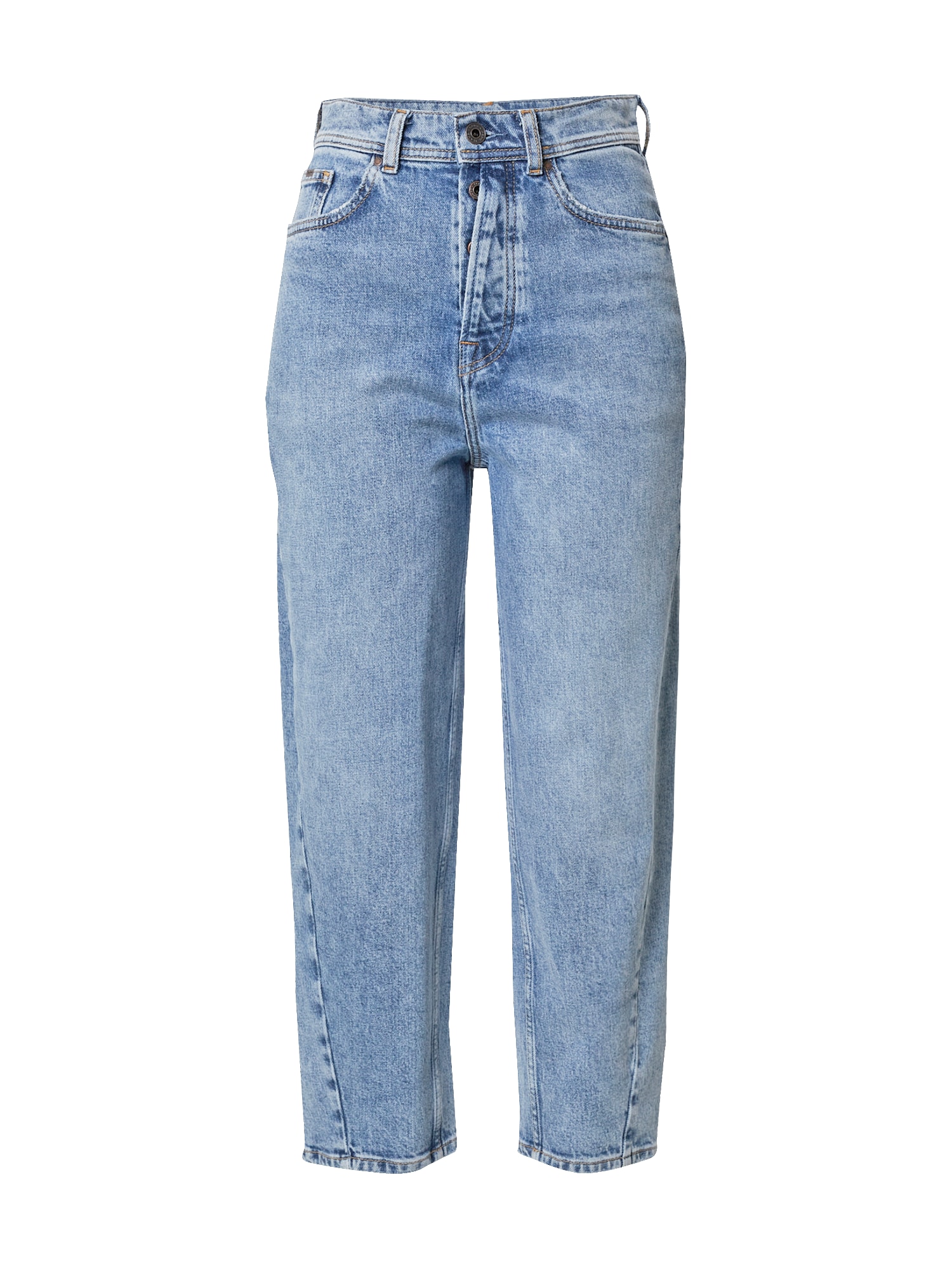 Pepe Jeans Kavbojke 'ADDISON'  moder denim