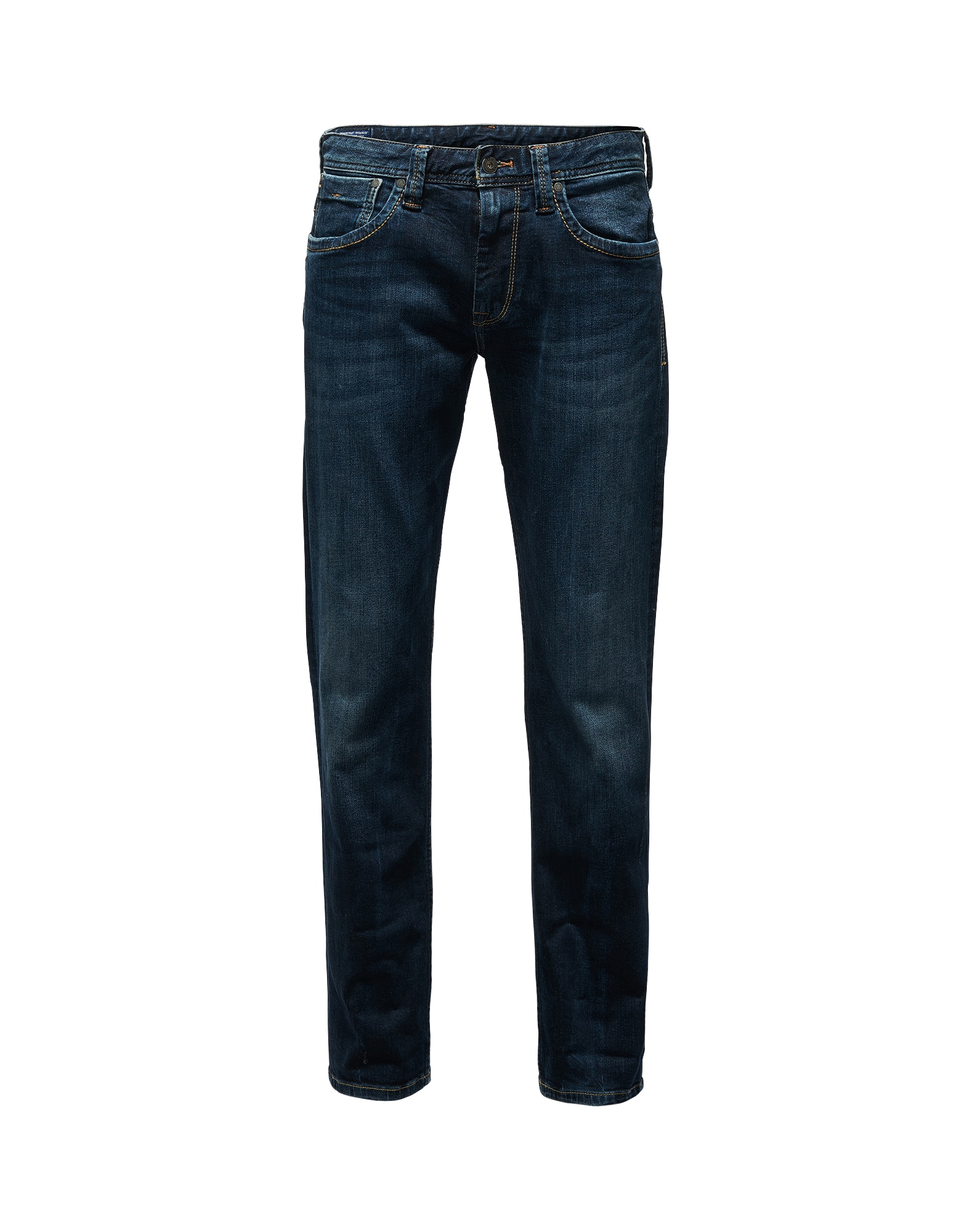 Pepe Jeans Kavbojke 'Cash'  moder denim