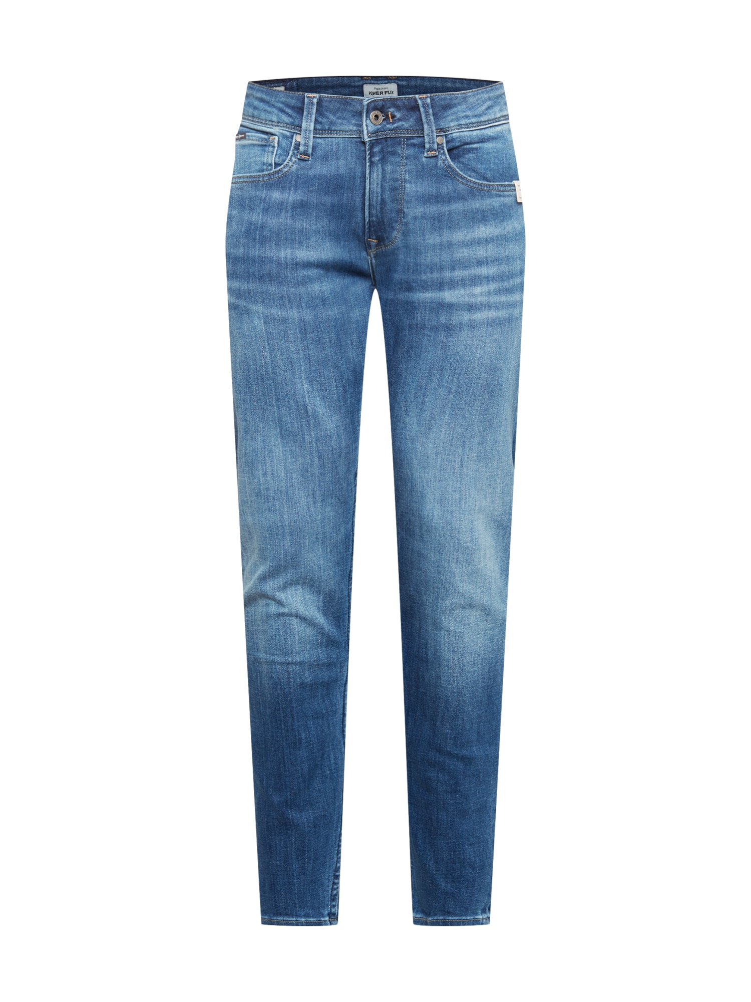 Pepe Jeans Kavbojke 'FINSBURY'  modra
