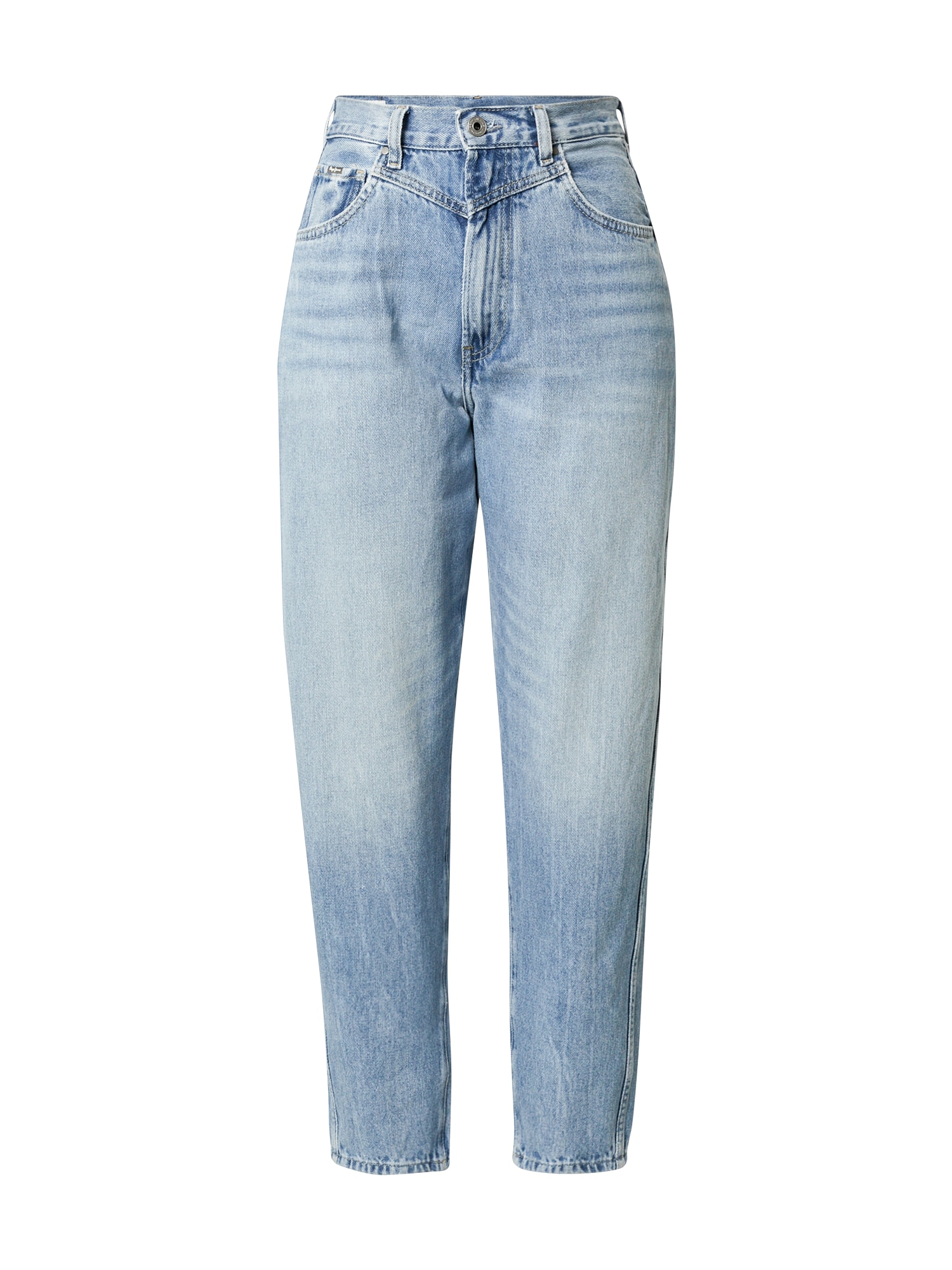 Pepe Jeans Kavbojke 'RACHEL'  svetlo modra