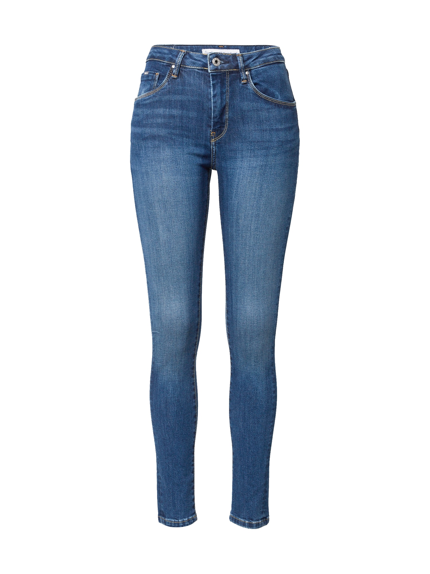 Pepe Jeans Kavbojke 'REGENT'  moder denim