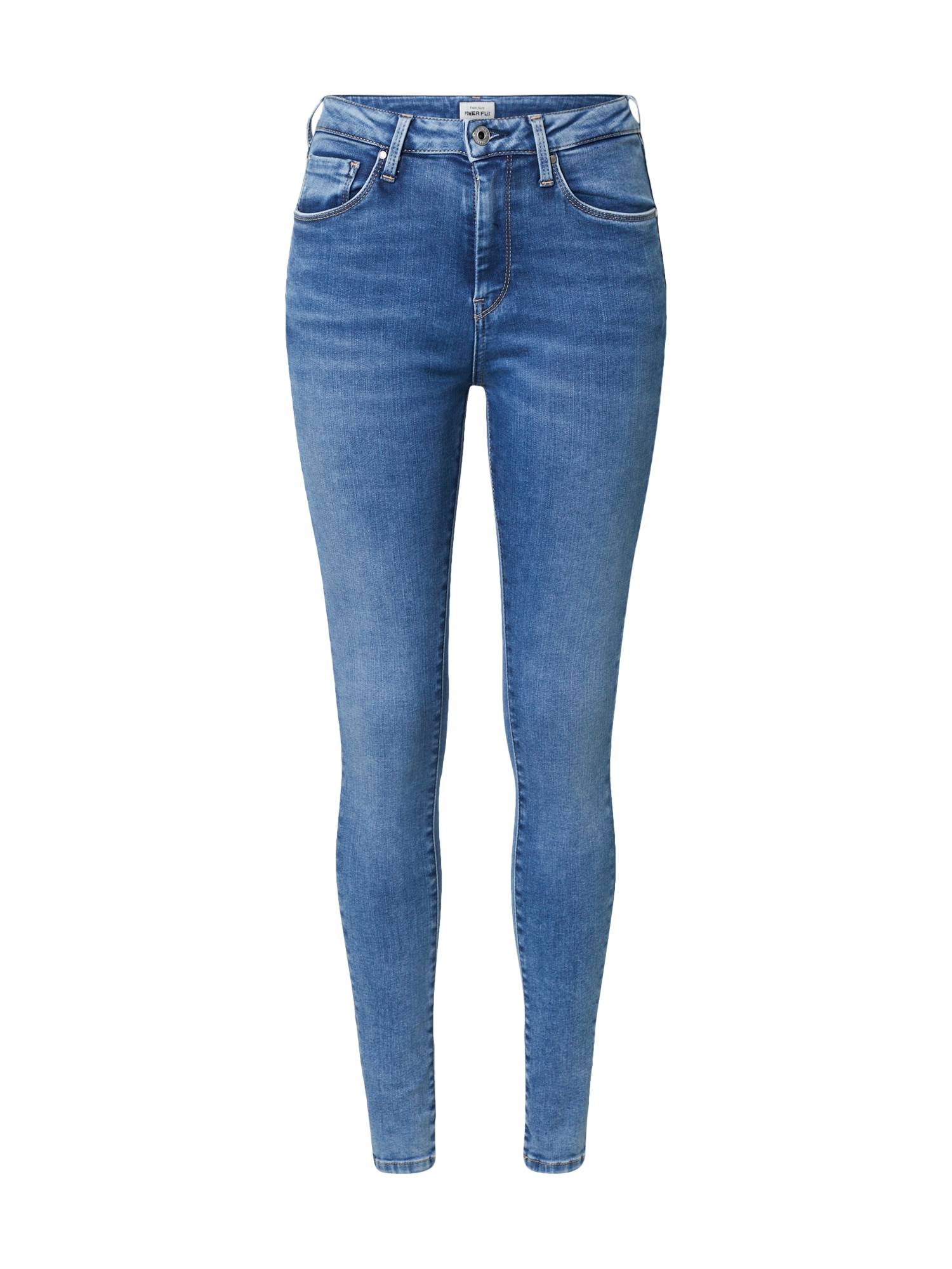 Pepe Jeans Kavbojke 'Regent'  moder denim