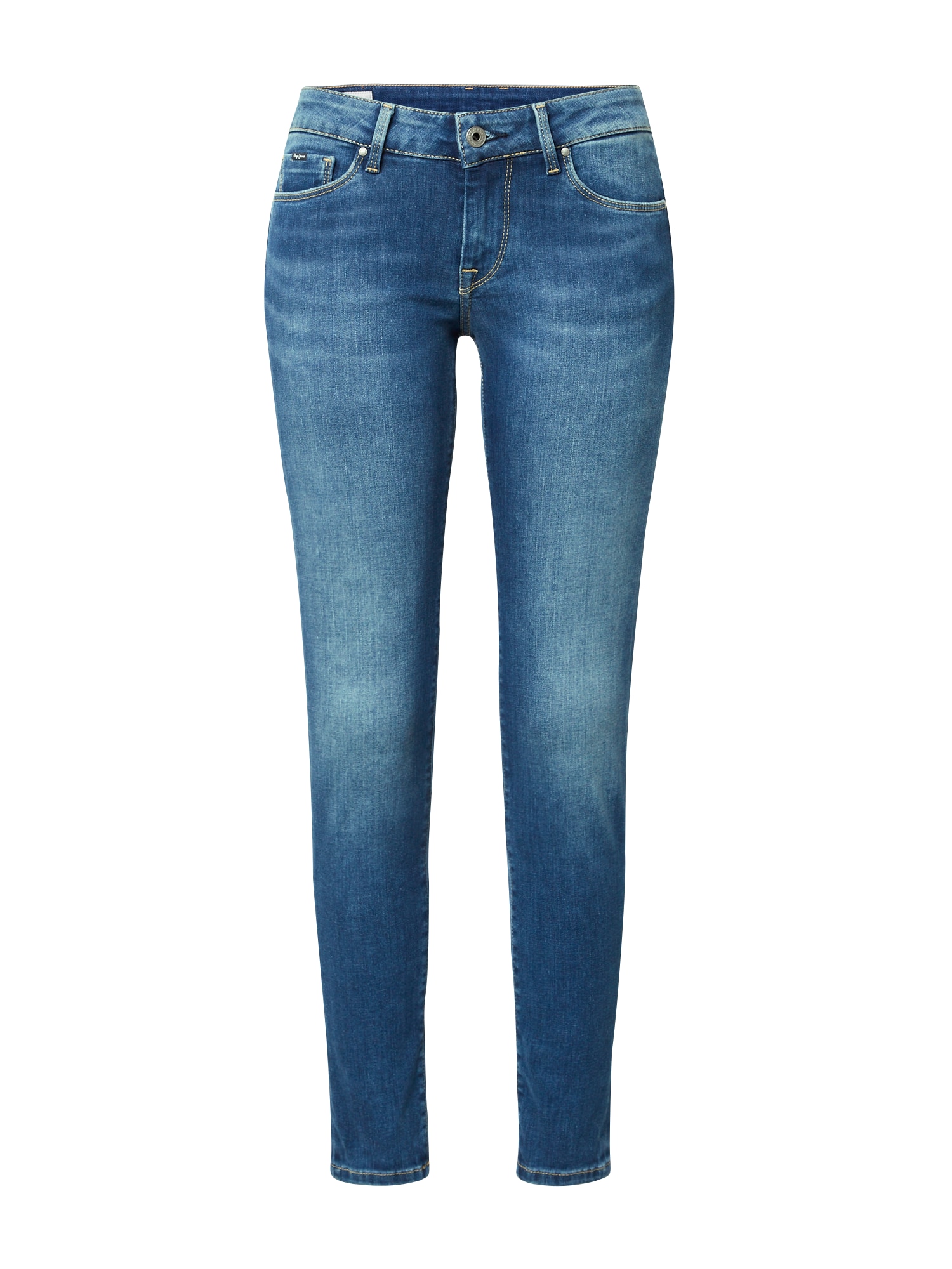 Pepe Jeans Kavbojke 'Soho'  moder denim