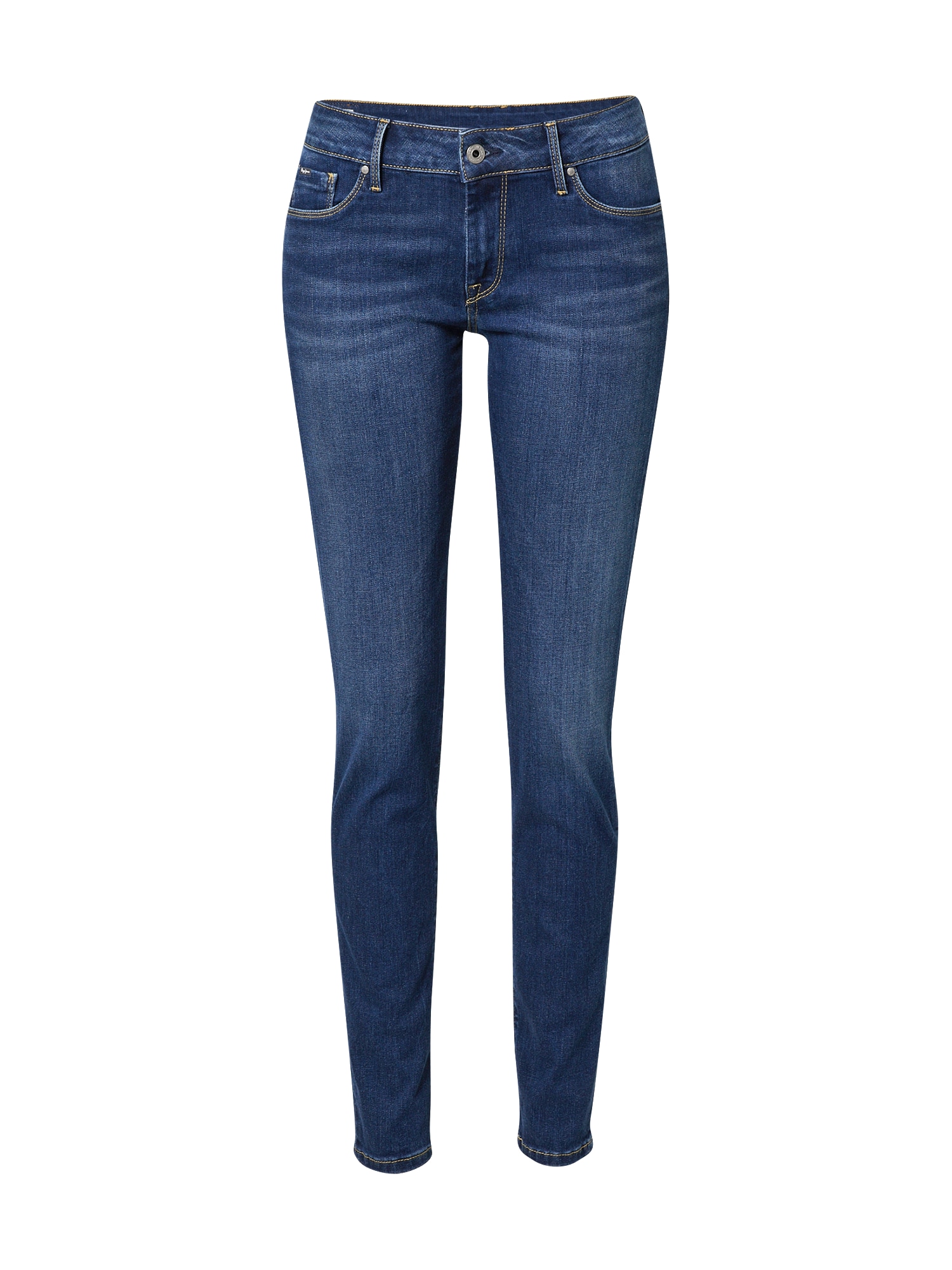 Pepe Jeans Kavbojke 'Soho'  temno modra