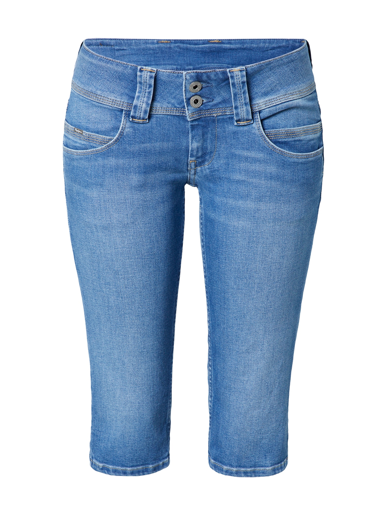 Pepe Jeans Kavbojke 'VENUS'  moder denim