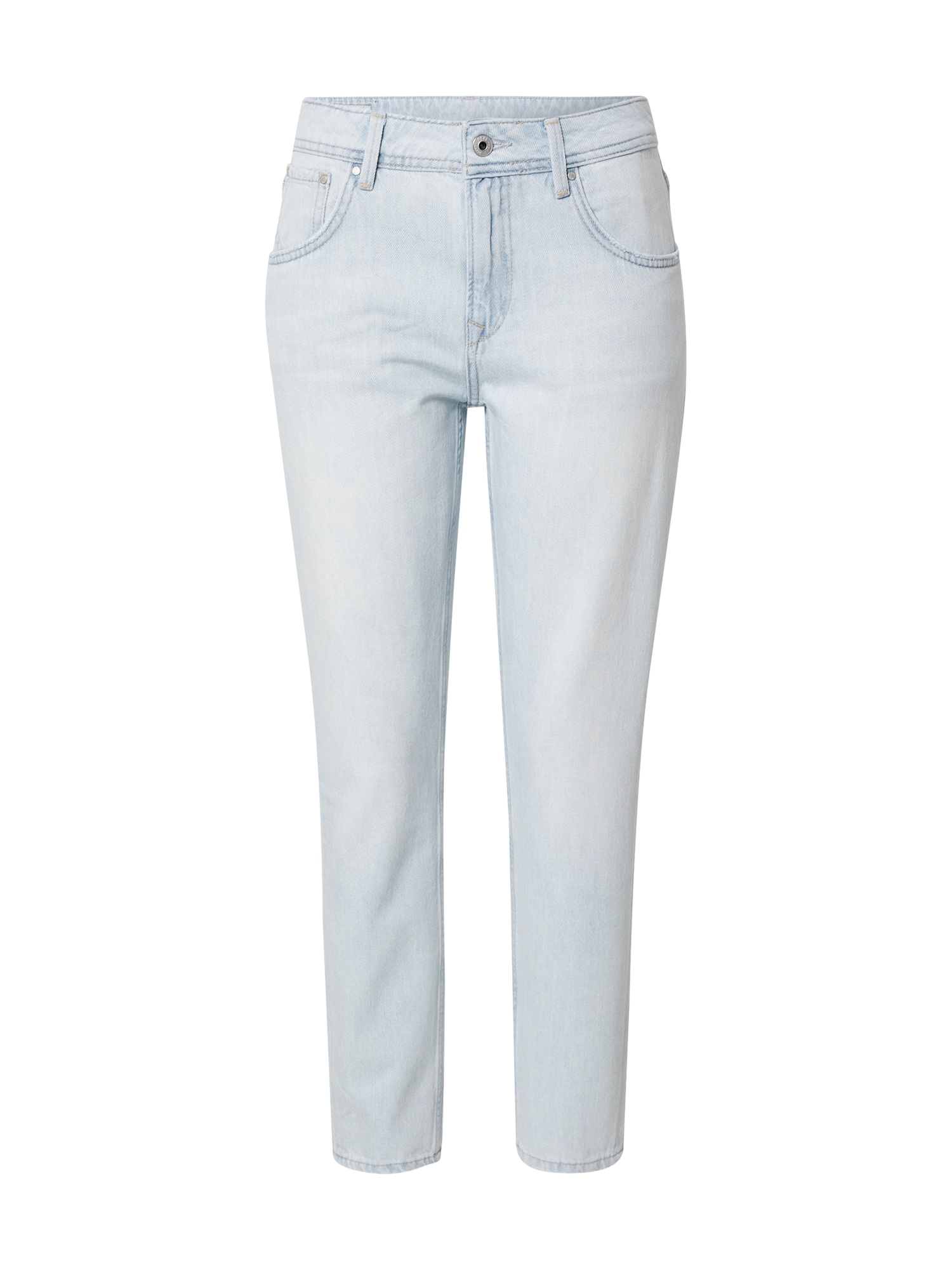 Pepe Jeans Kavbojke 'VIOLET'  svetlo modra