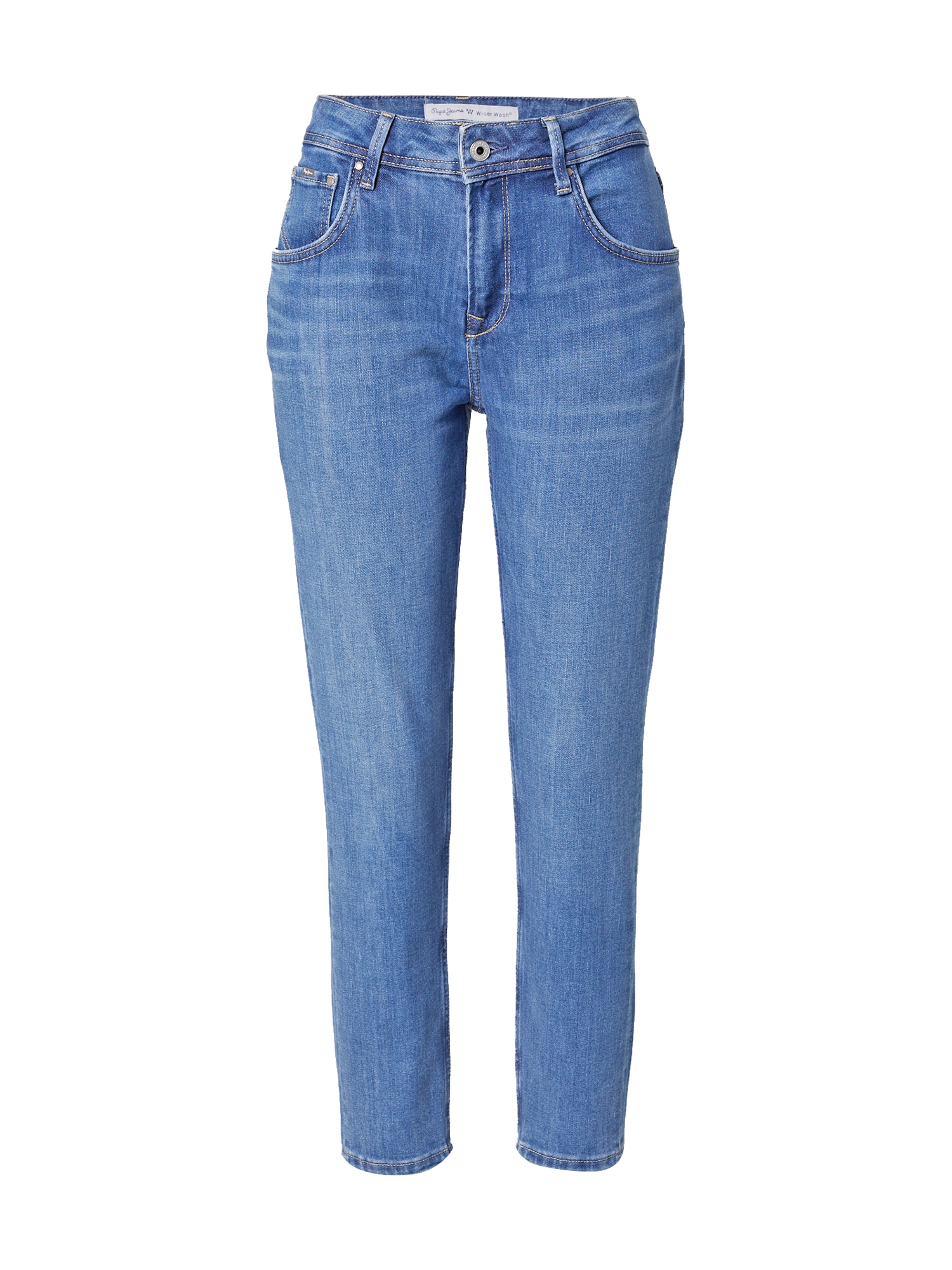 Pepe Jeans Kavbojke 'Violet'  moder denim