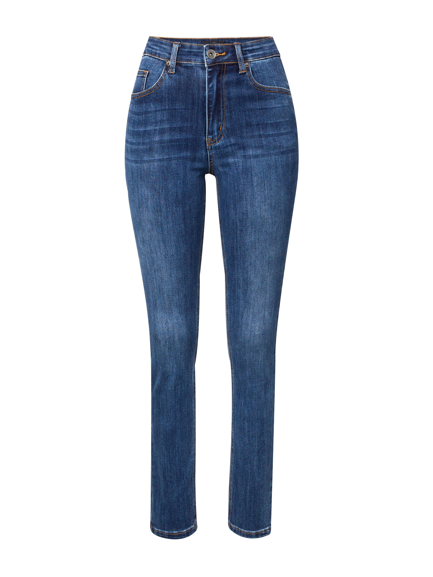 Peppercorn Kavbojke 'Sibbir'  moder denim