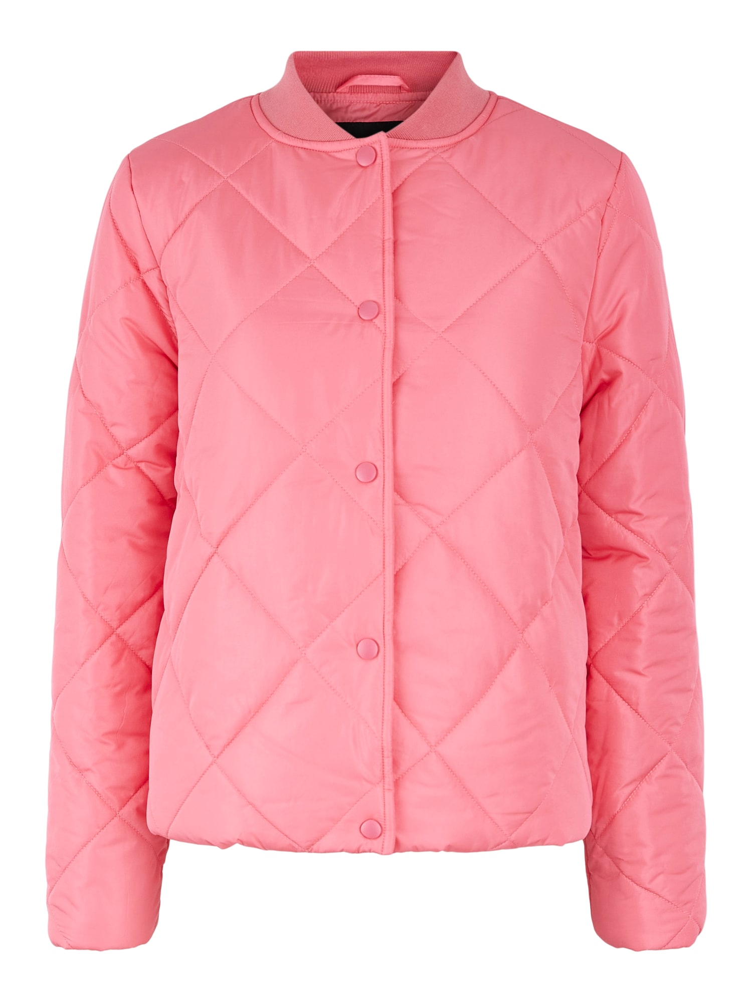 Pieces Petite Prehodna jakna 'Bee'  rosé