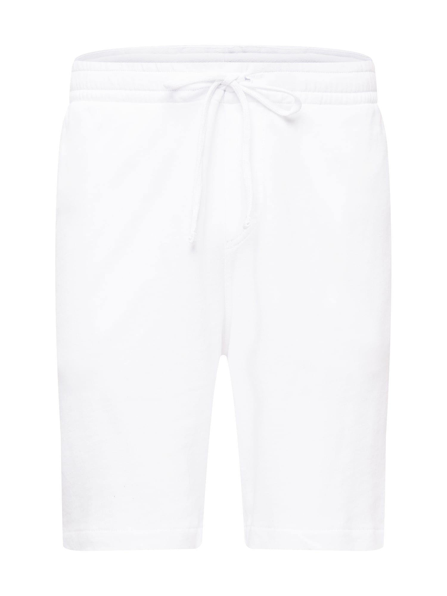 Polo Ralph Lauren Hlače  bela
