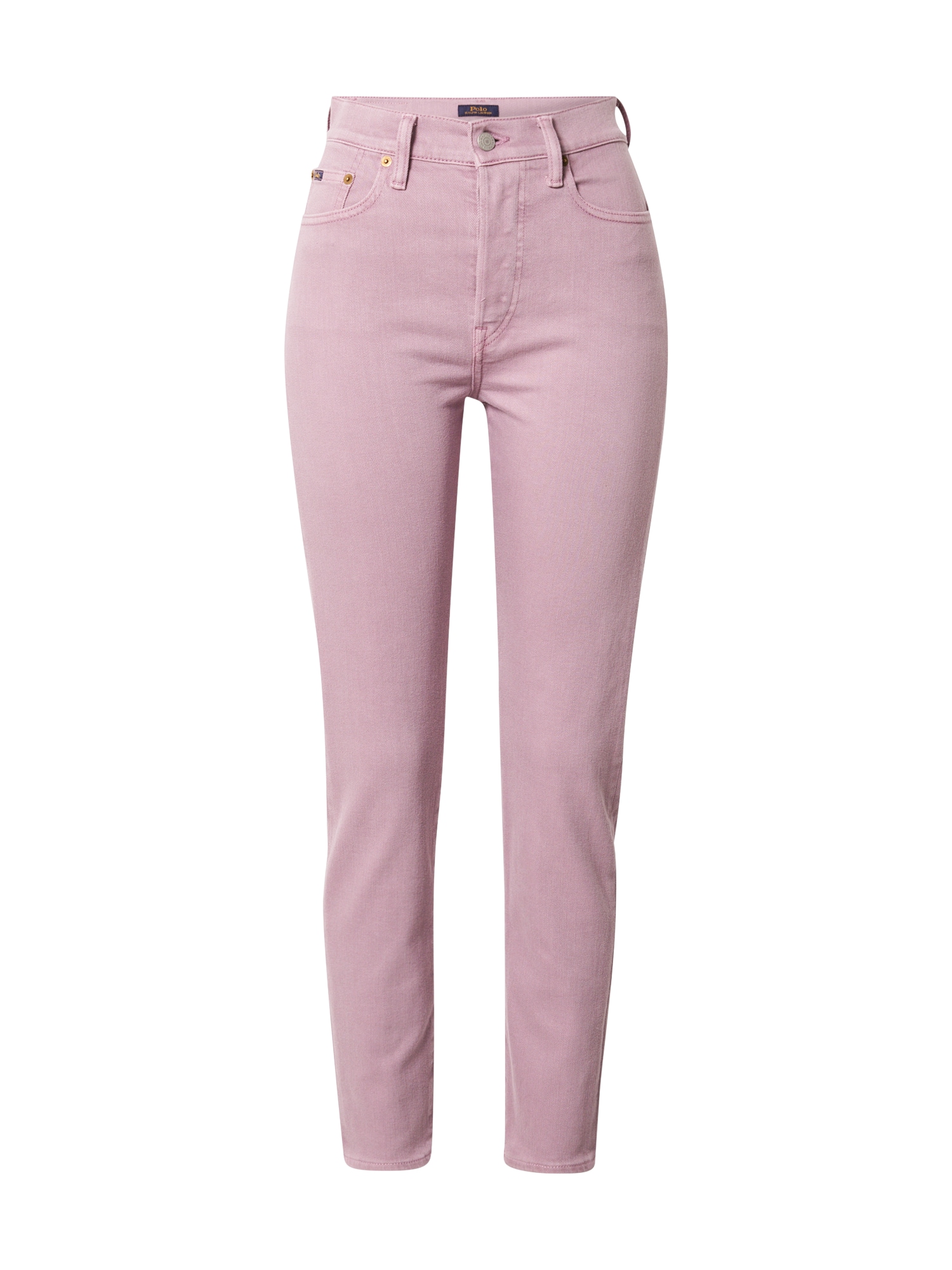 Polo Ralph Lauren Kavbojke 'CALLEN'  mauve