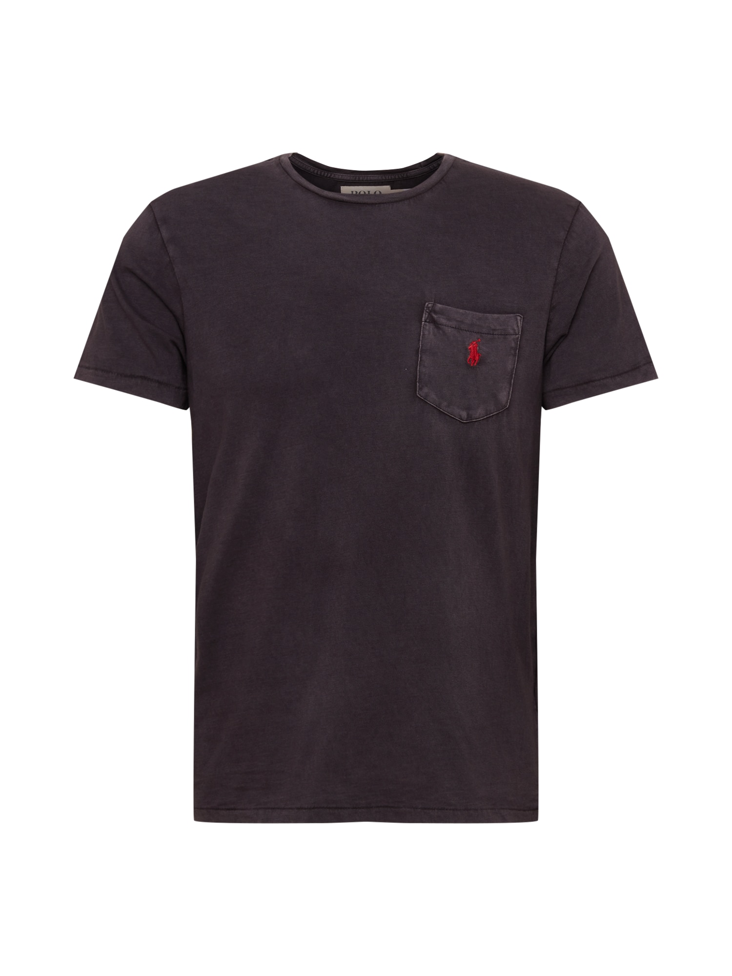 Polo Ralph Lauren Majica  črna