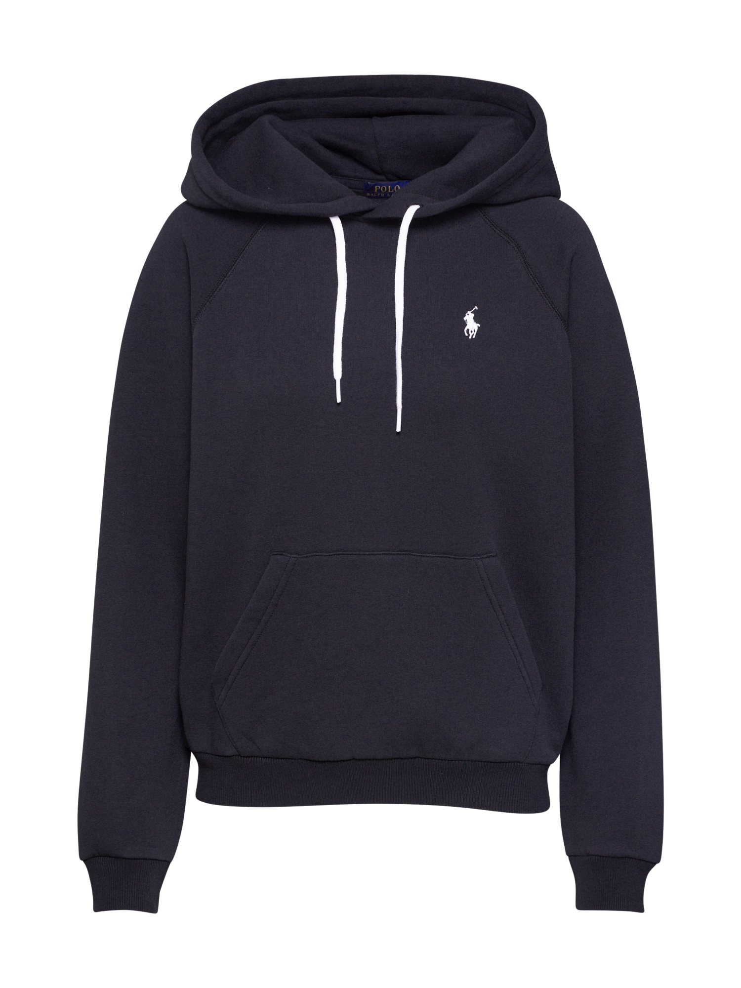 Polo Ralph Lauren Majica  črna