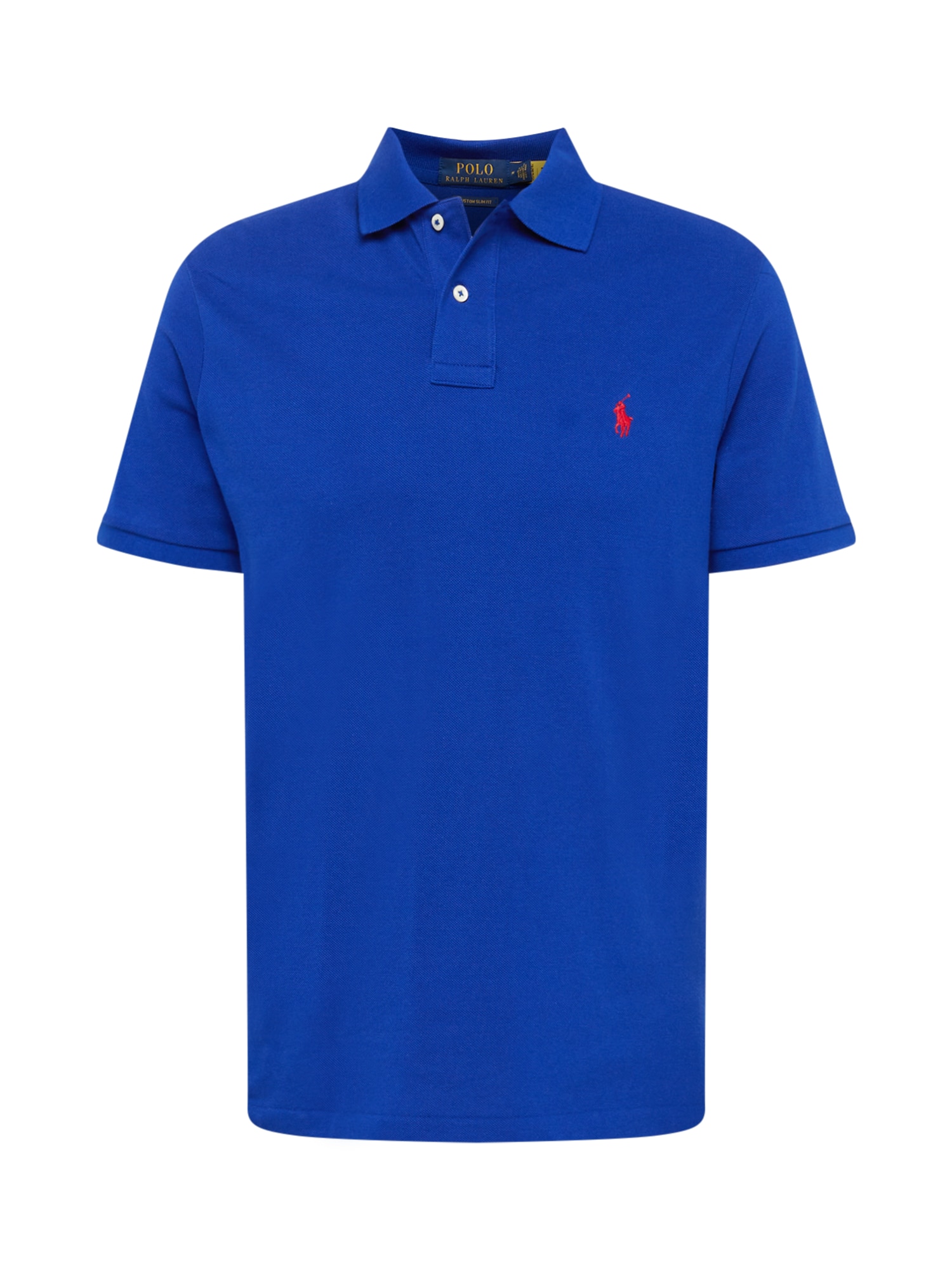 Polo Ralph Lauren Majica  kraljevo modra