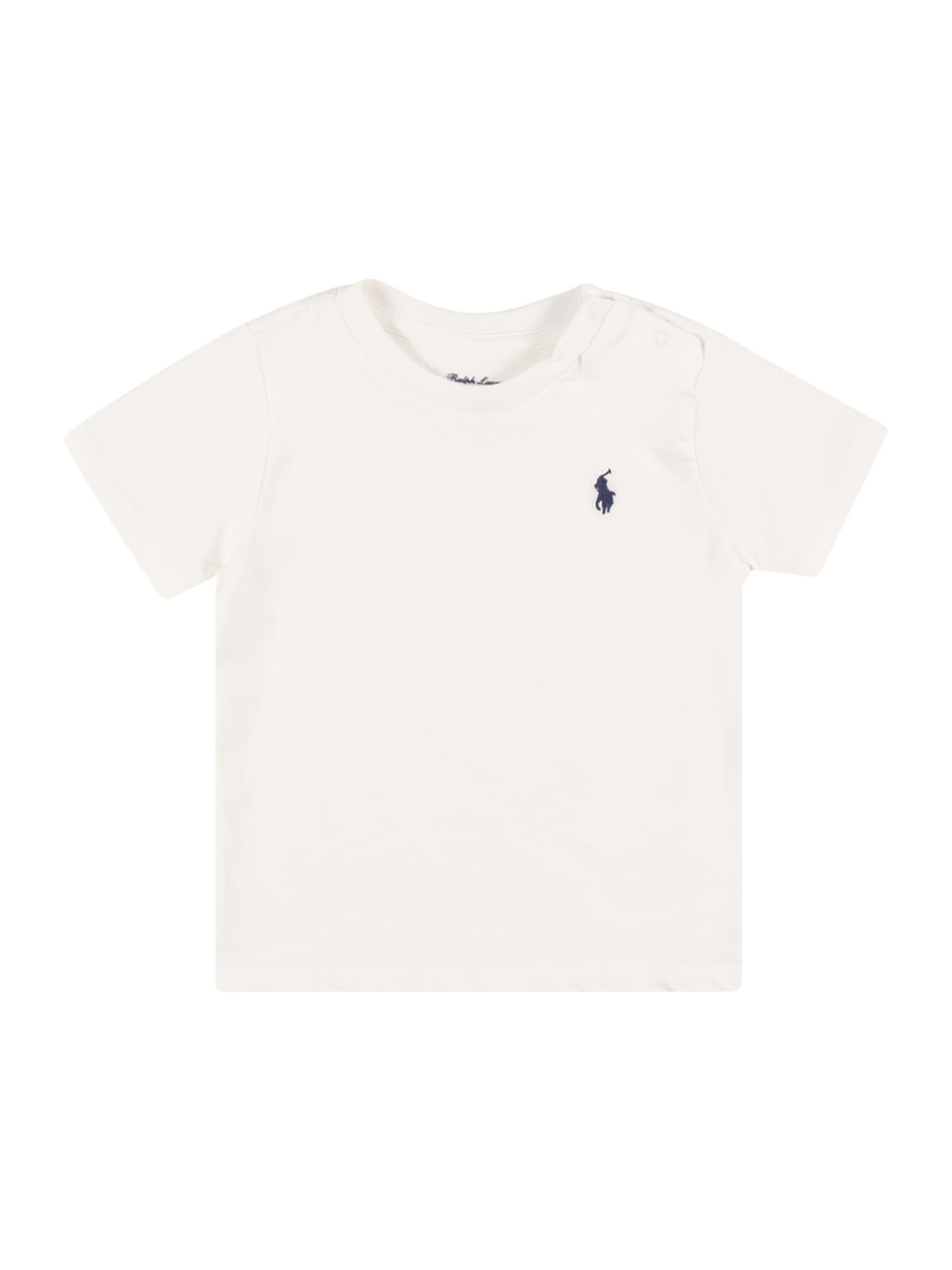 Polo Ralph Lauren Majica  marine / bela