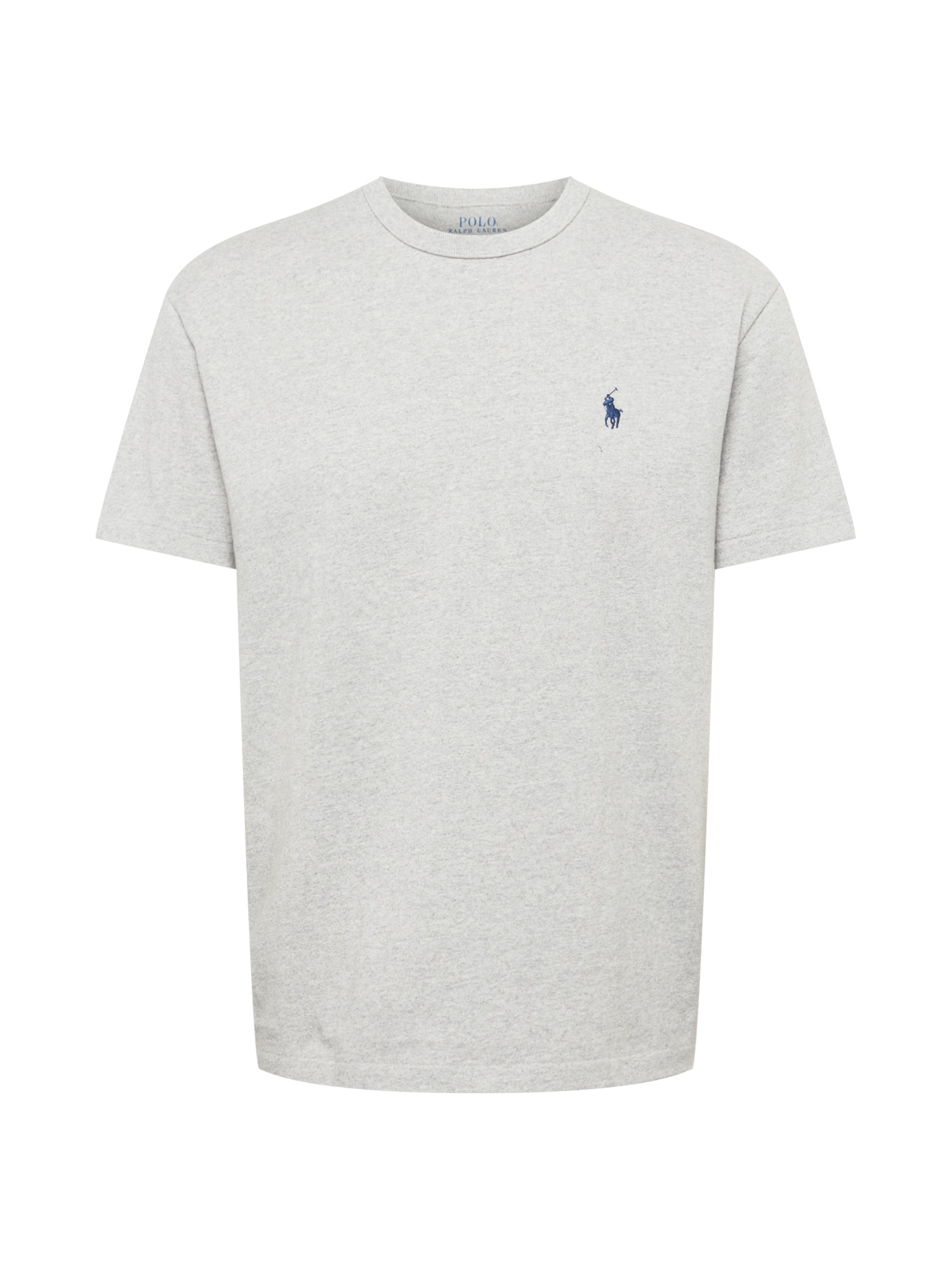 Polo Ralph Lauren Majica  pegasto siva