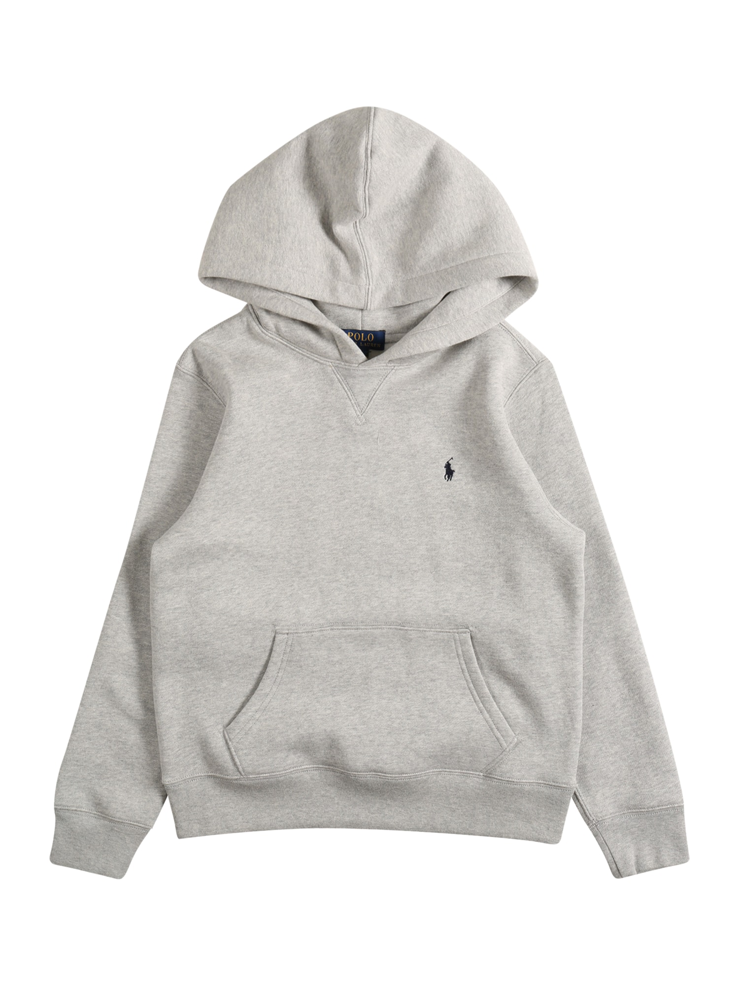 Polo Ralph Lauren Majica  siva