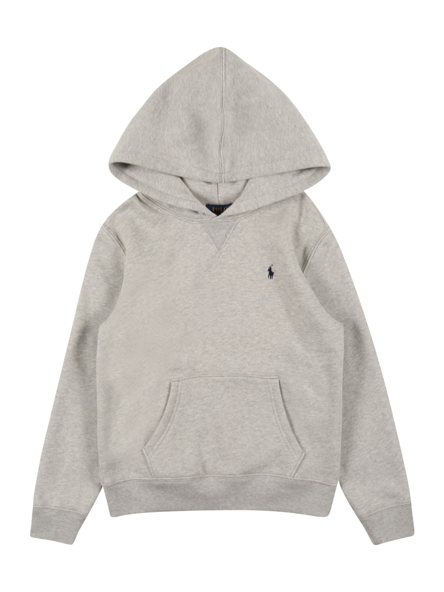 Polo Ralph Lauren Majica  siva