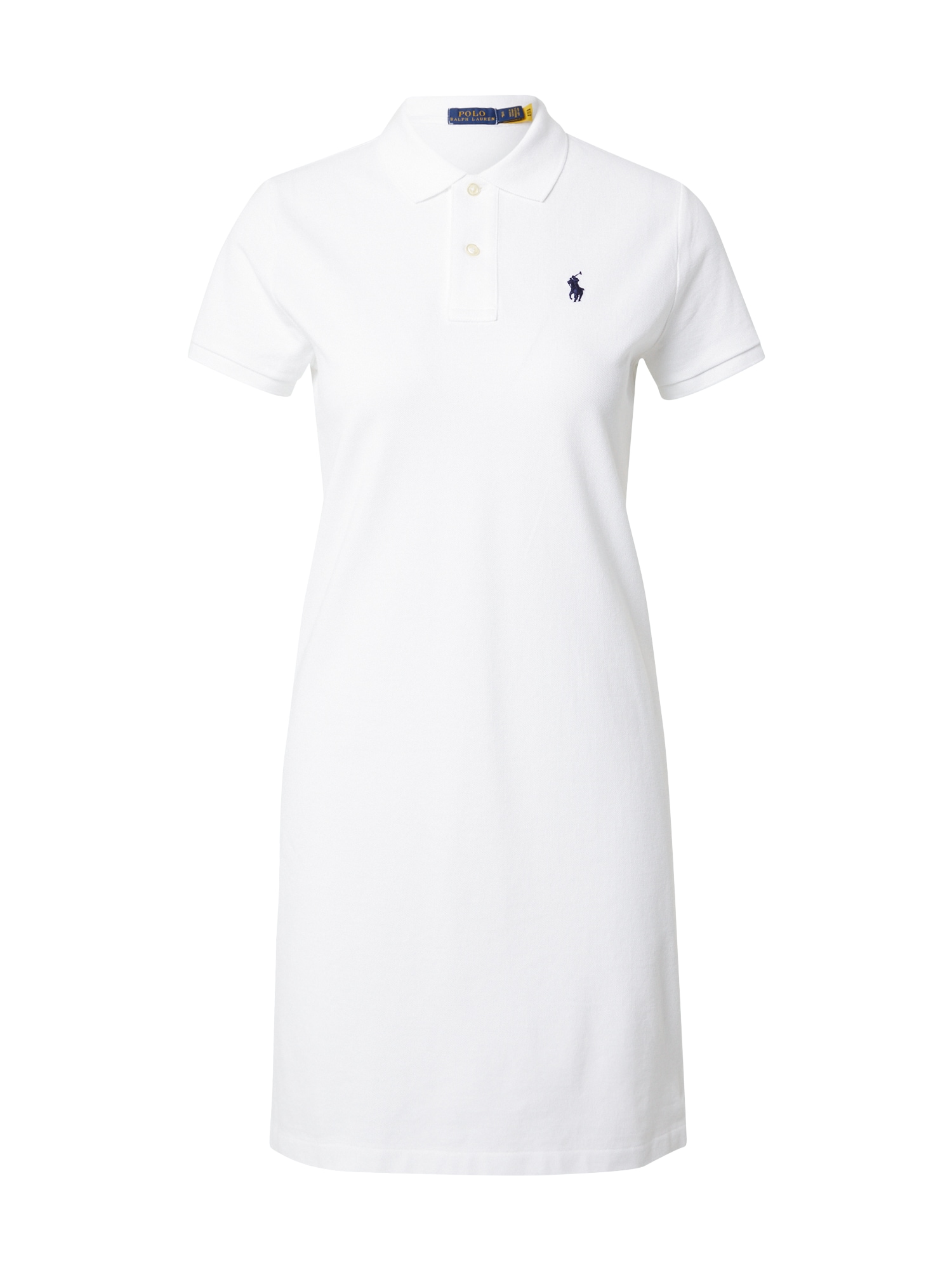 Polo Ralph Lauren Obleka  bela