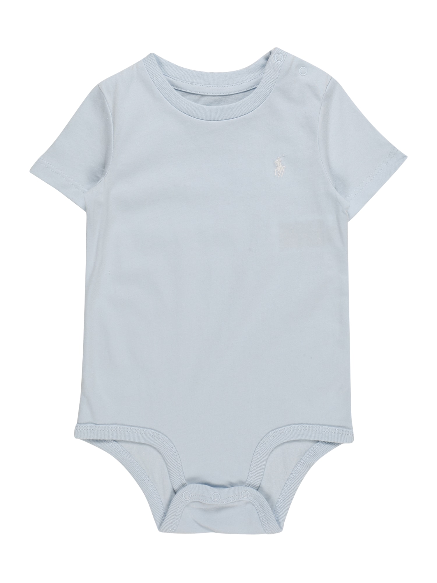 Polo Ralph Lauren Pajac/bodi  azur / bela