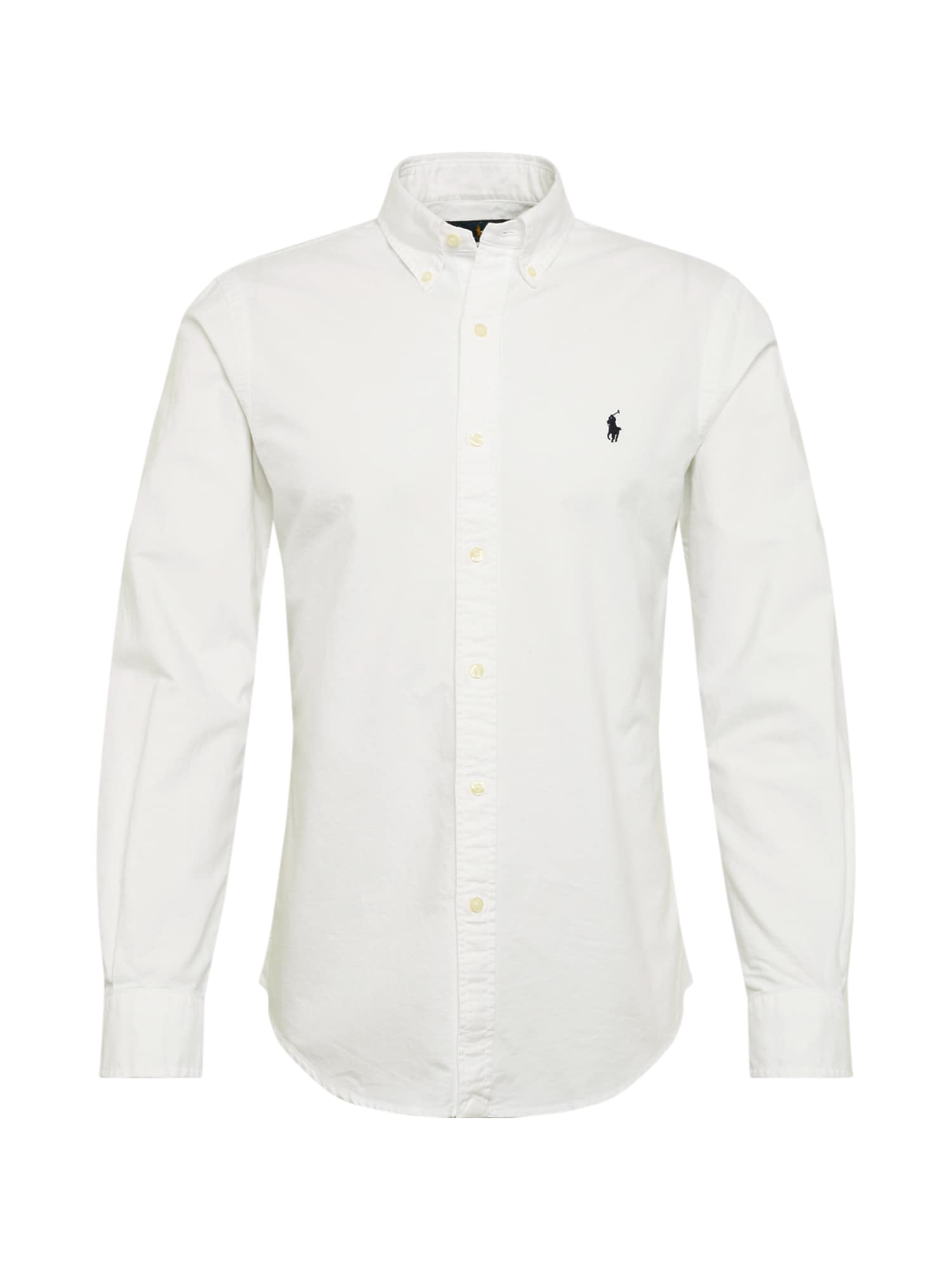 Polo Ralph Lauren Poslovna srajca  bela