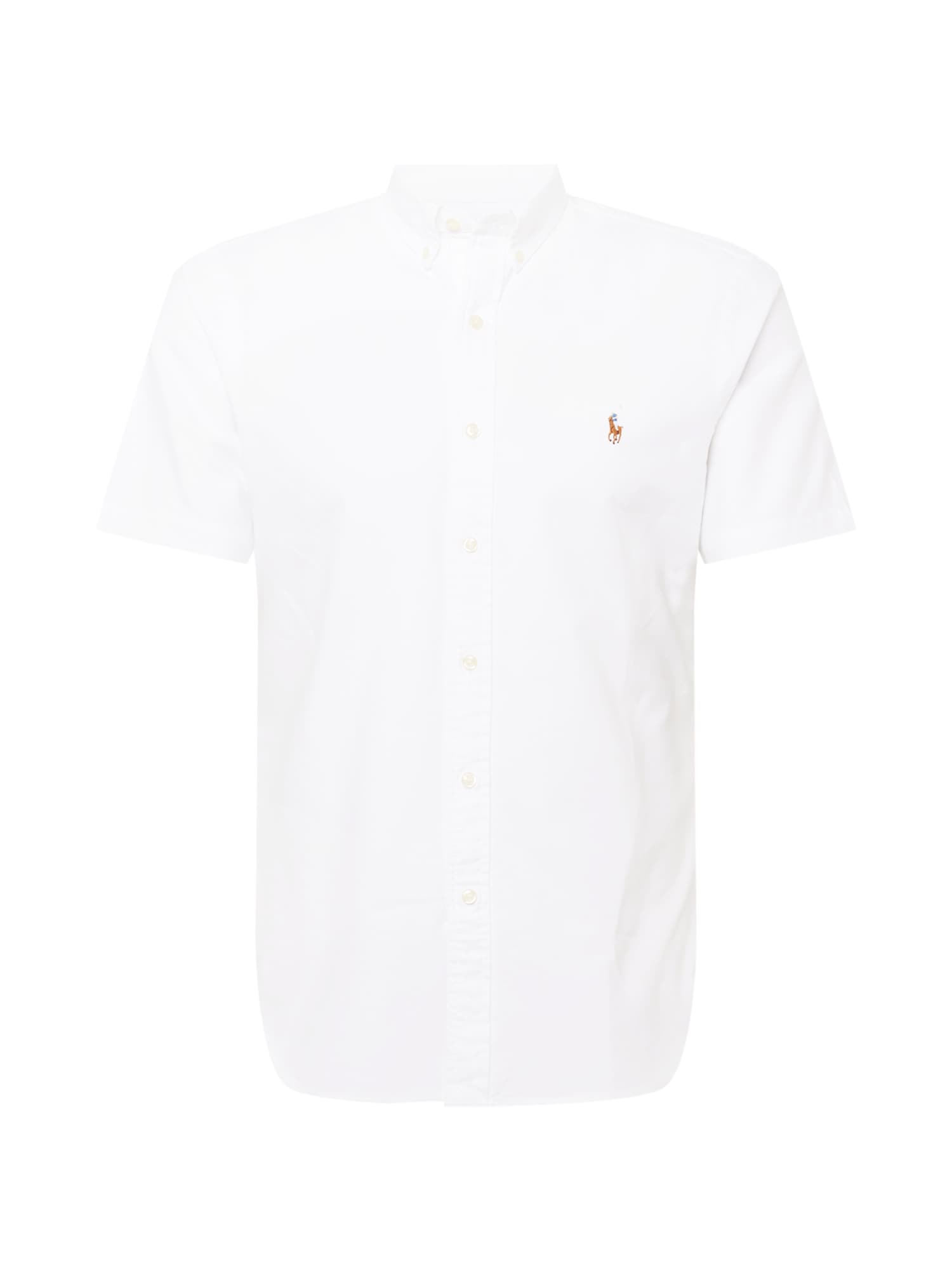 Polo Ralph Lauren Srajca  bela