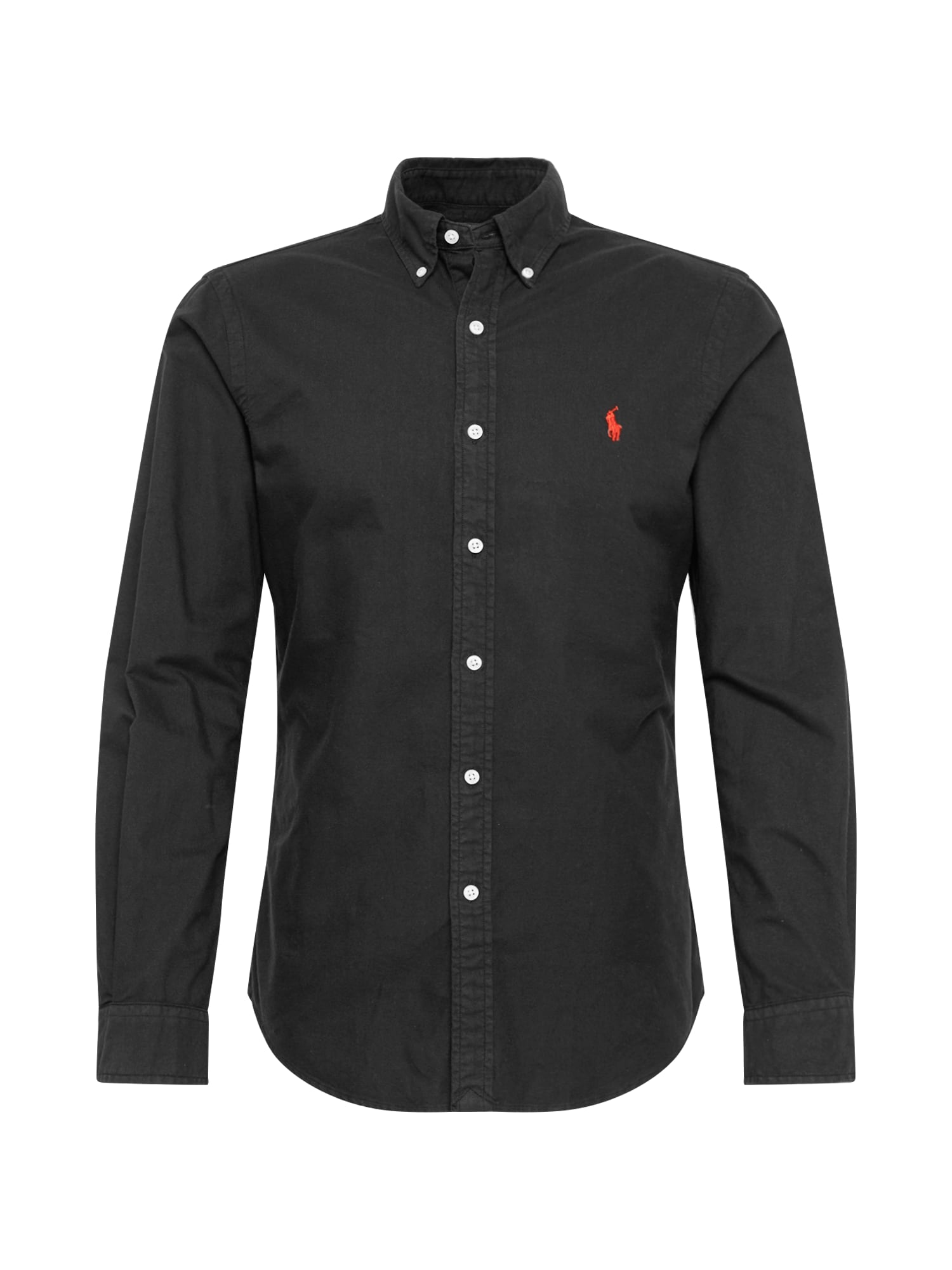 Polo Ralph Lauren Srajca  črna