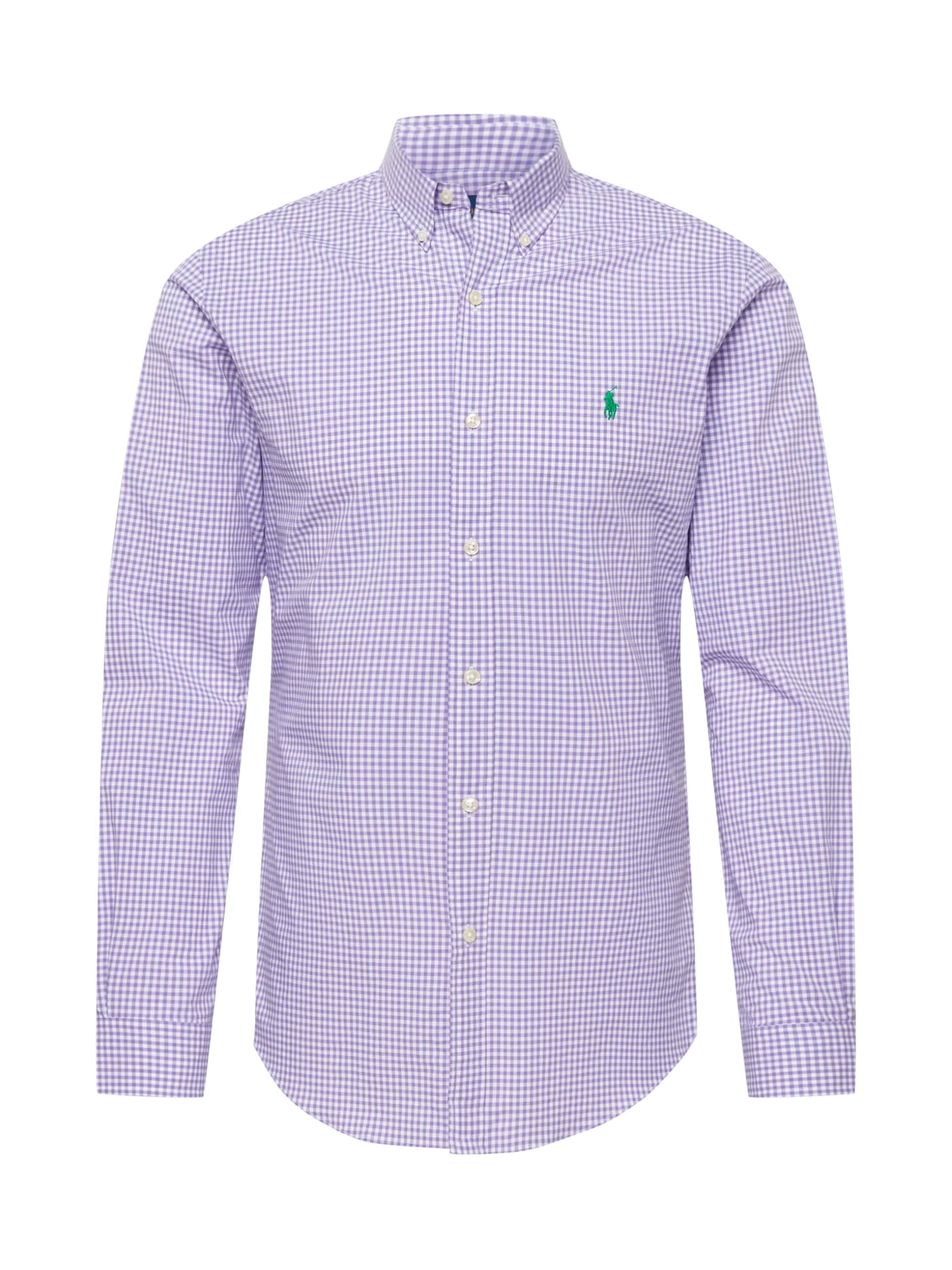 Polo Ralph Lauren Srajca  lila / bela
