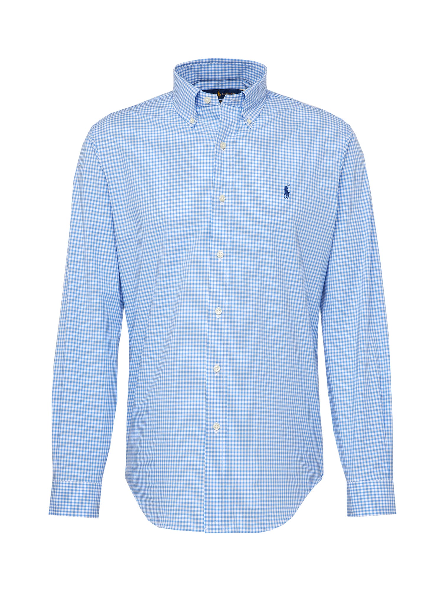 Polo Ralph Lauren Srajca  modra / bela