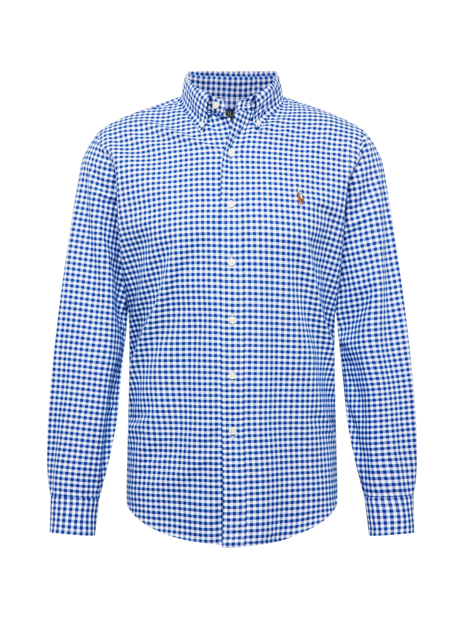 Polo Ralph Lauren Srajca  modra / bela
