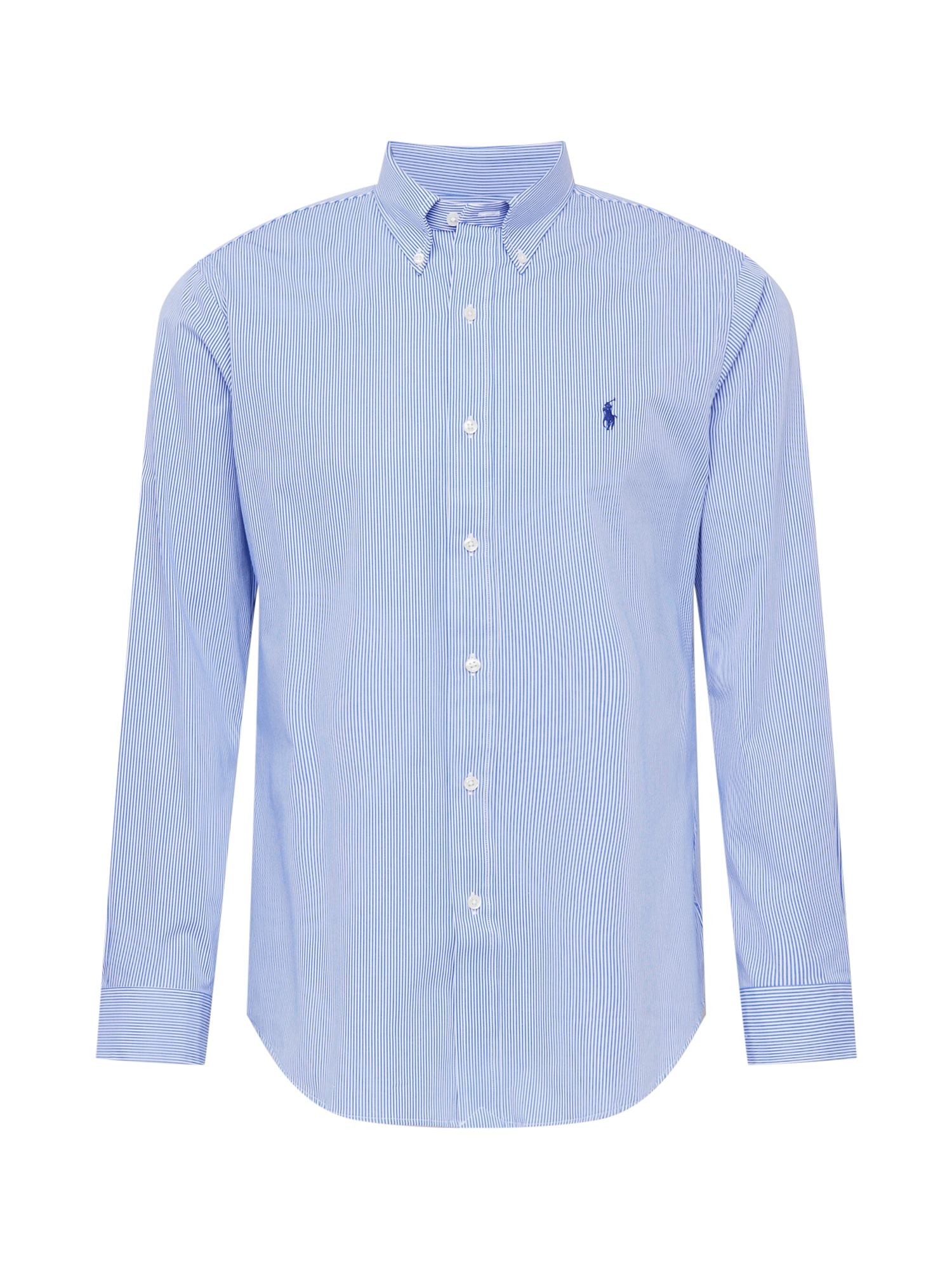 Polo Ralph Lauren Srajca  modra / mornarska / bela