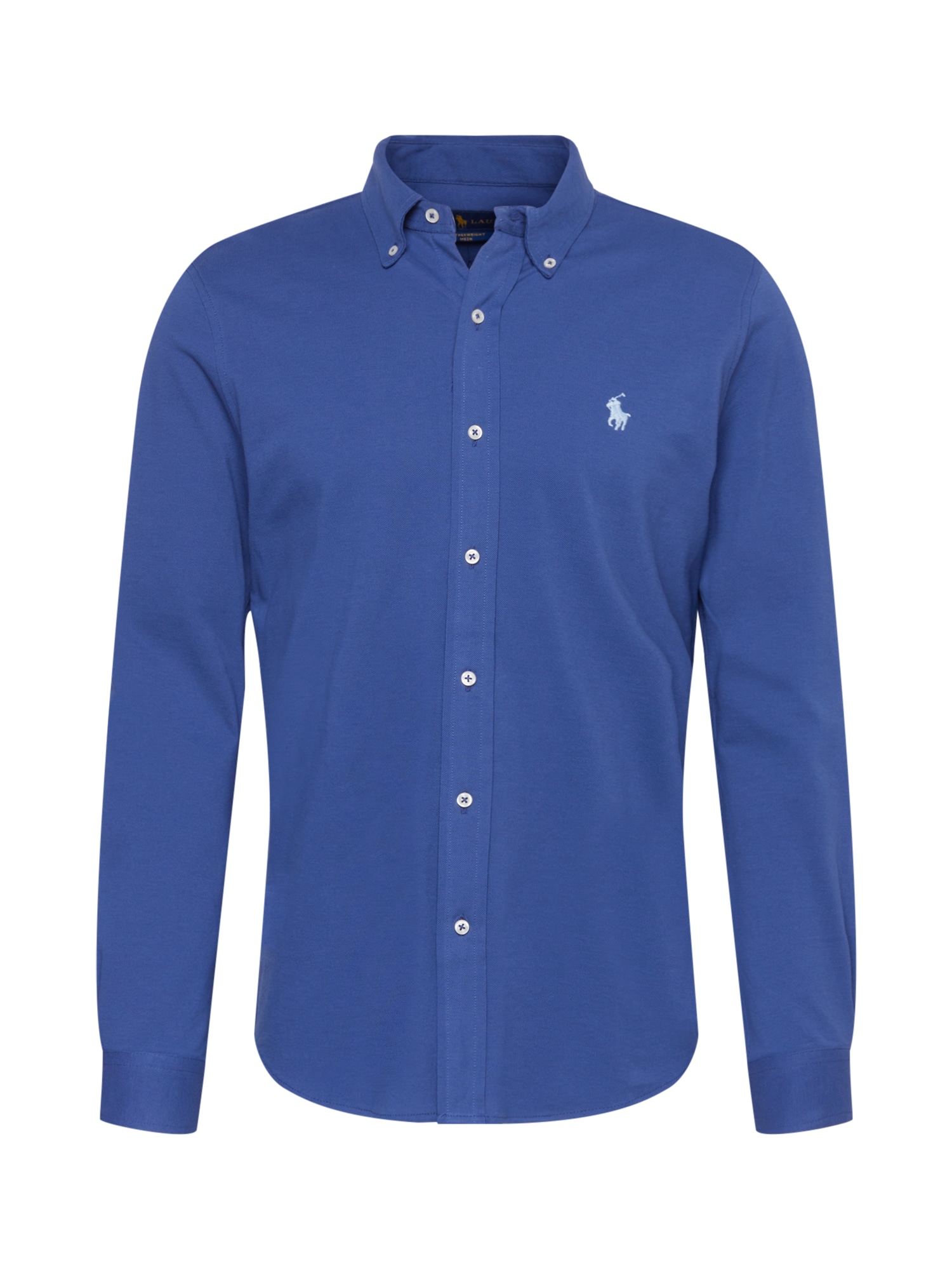 Polo Ralph Lauren Srajca  modra / svetlo modra