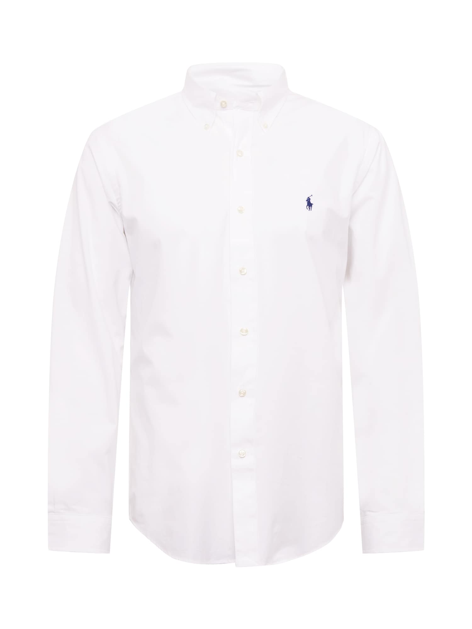 Polo Ralph Lauren Srajca  mornarska / bela