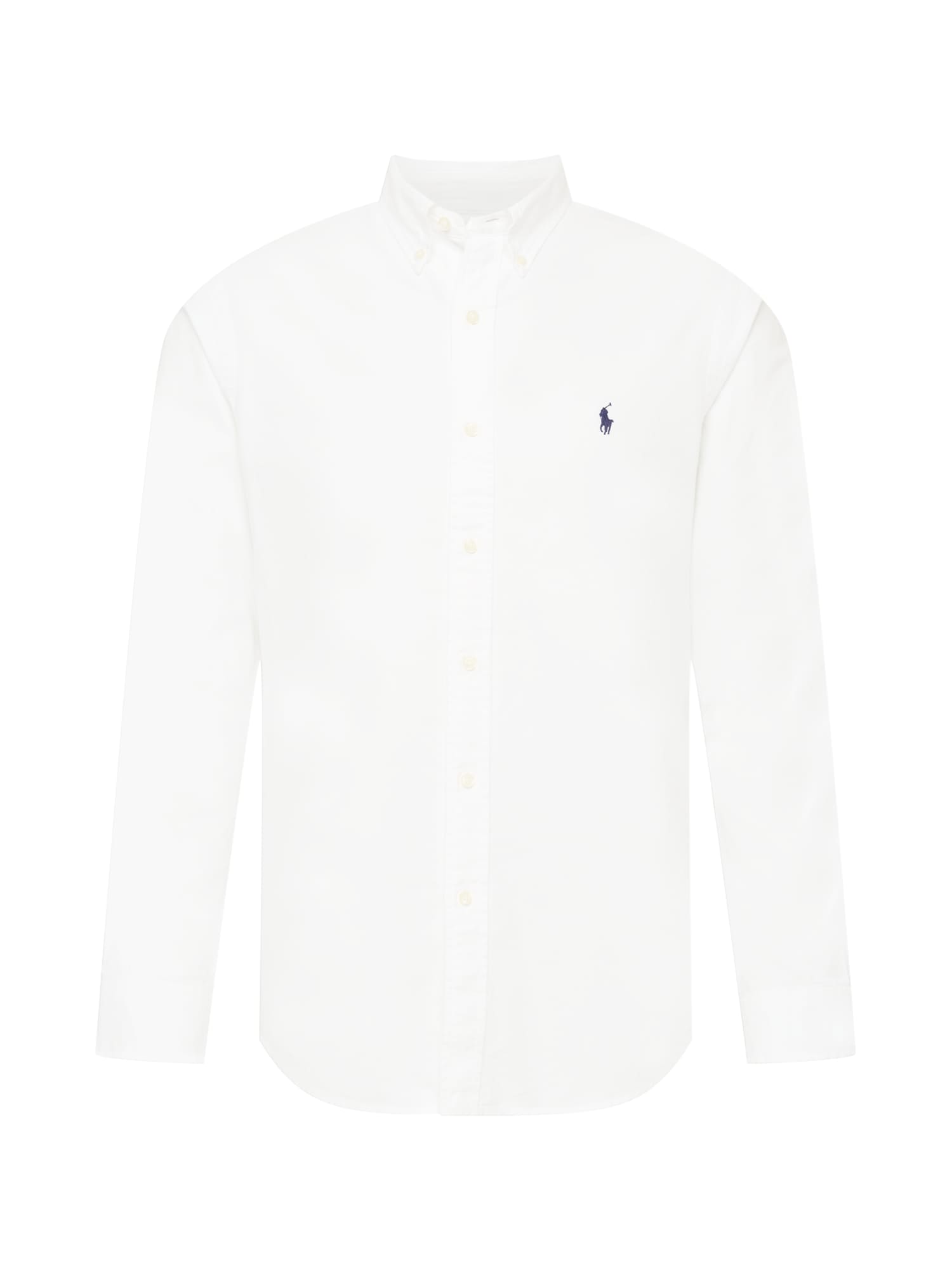 Polo Ralph Lauren Srajca  mornarska / bela