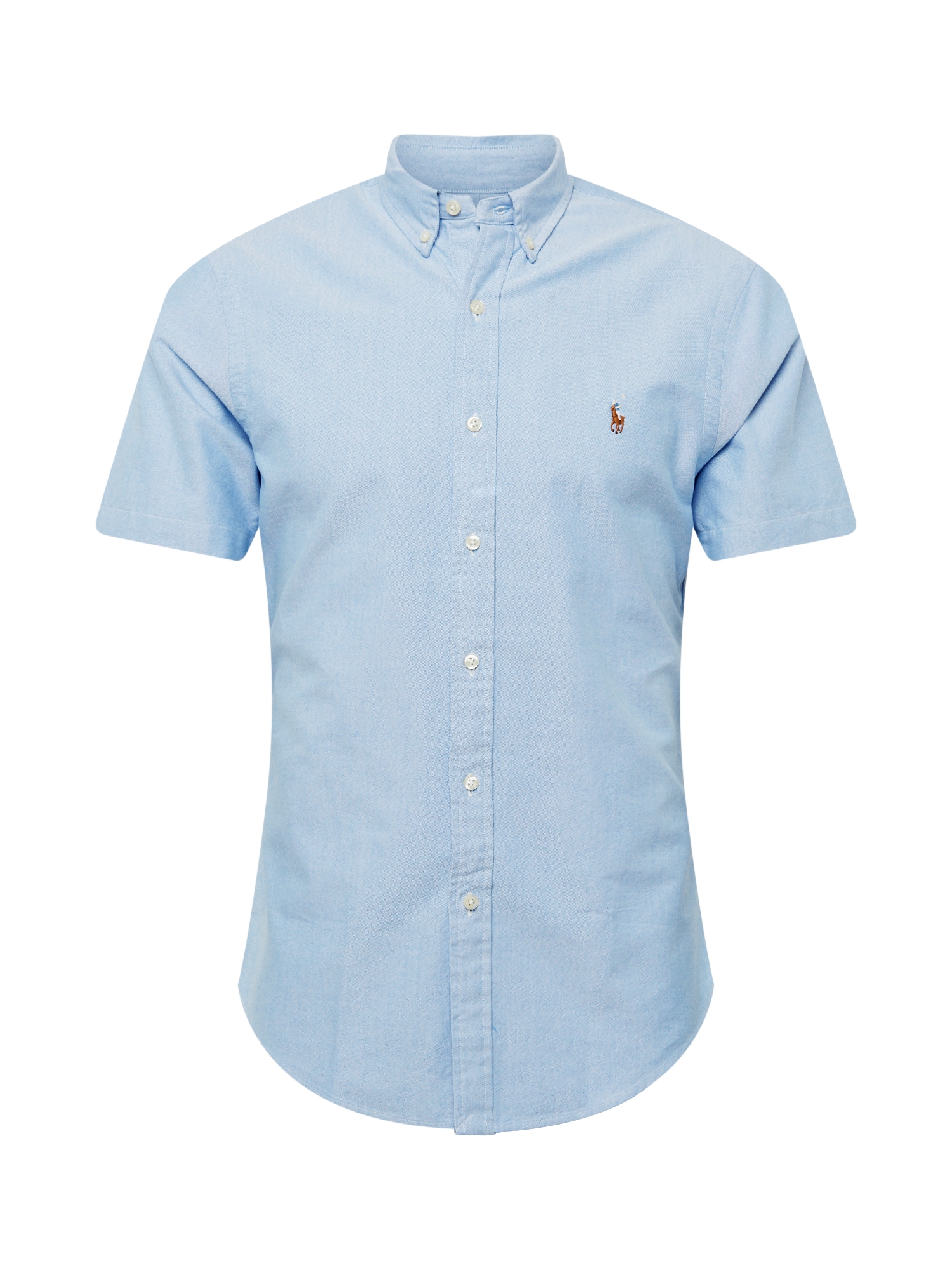 Polo Ralph Lauren Srajca  svetlo modra
