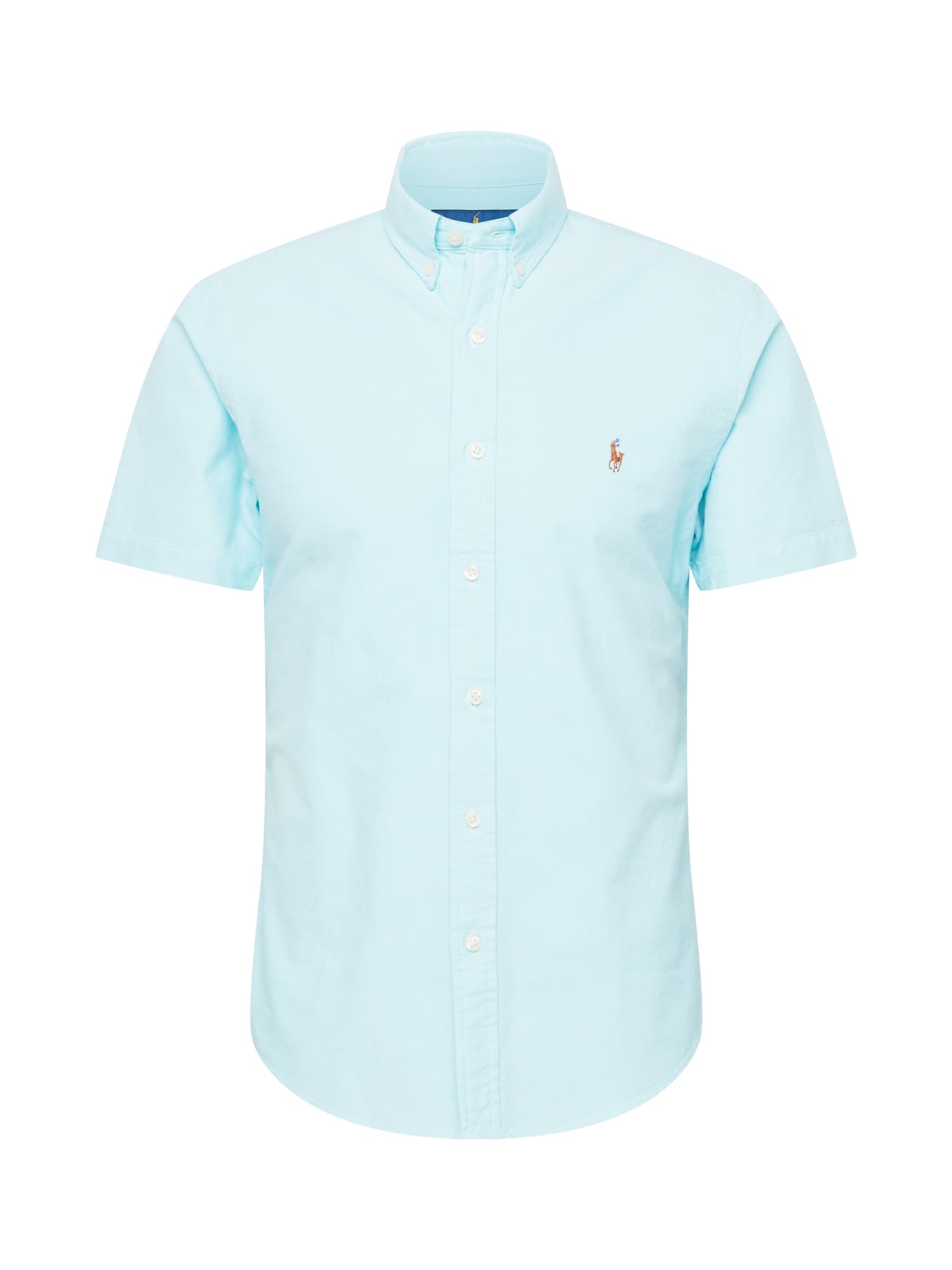 Polo Ralph Lauren Srajca  svetlo modra