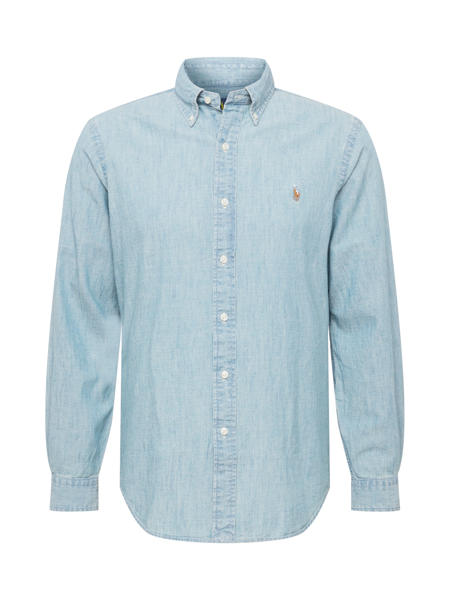 Polo Ralph Lauren Srajca  svetlo modra