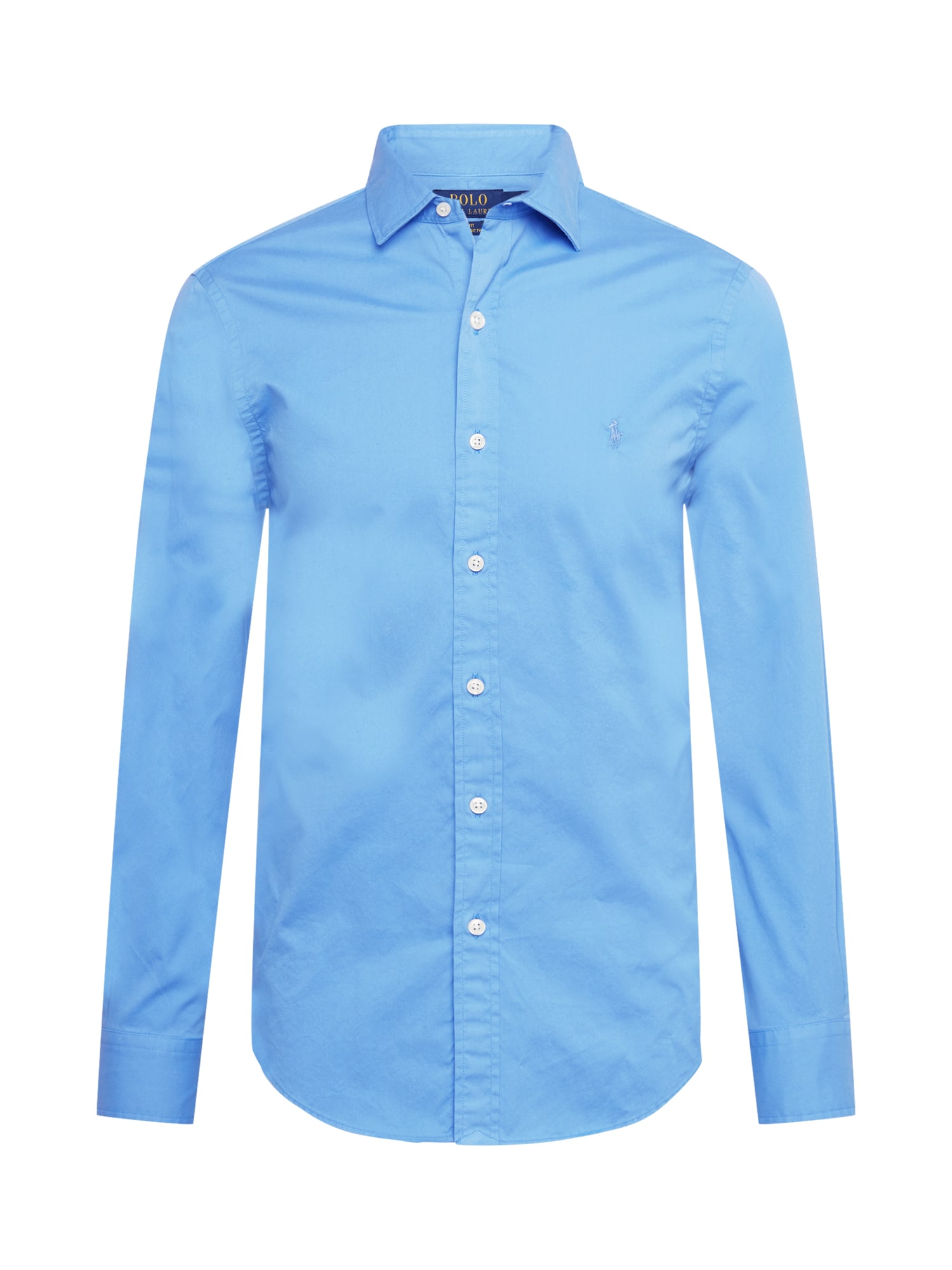 Polo Ralph Lauren Srajca  svetlo modra