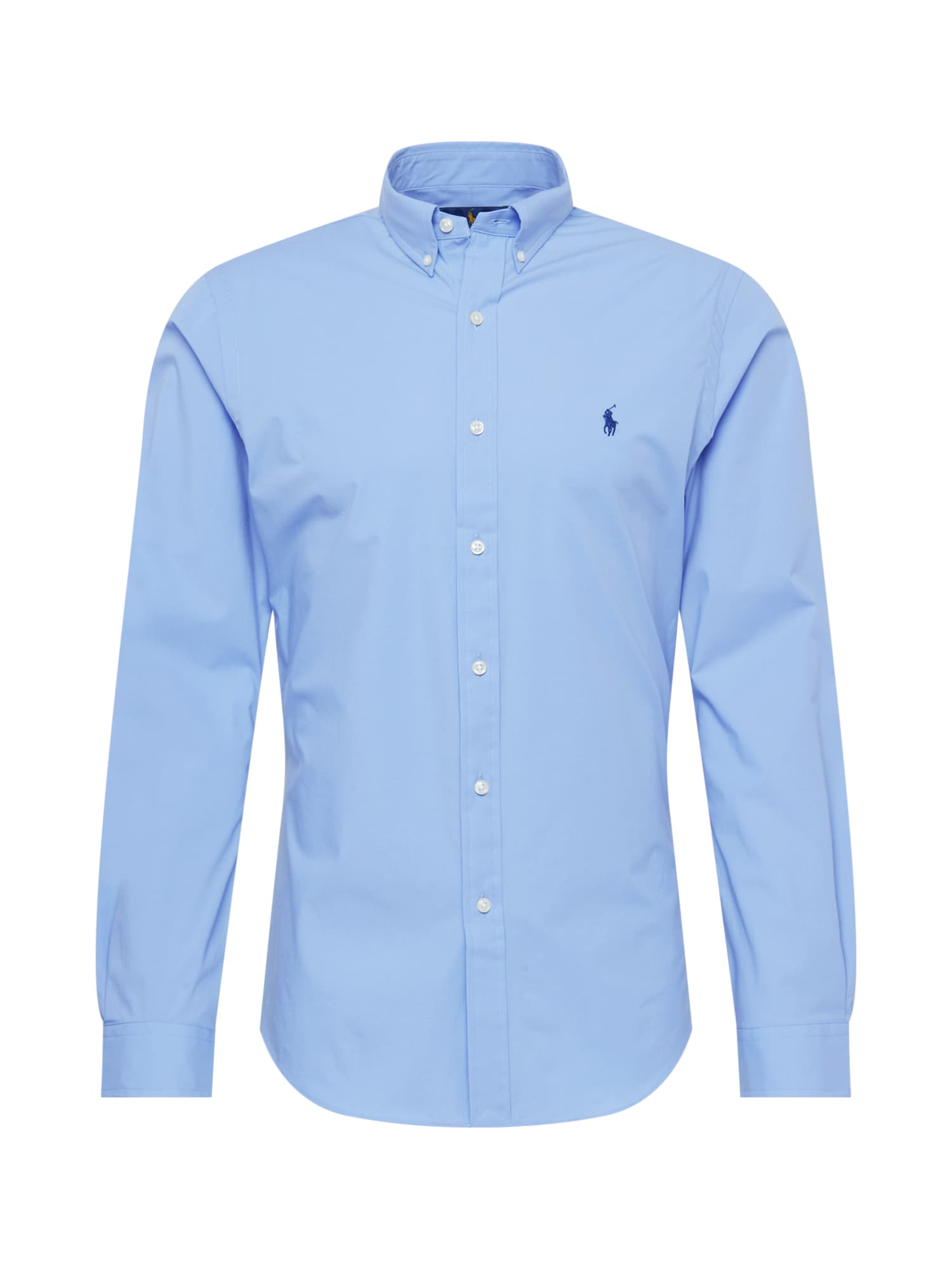 Polo Ralph Lauren Srajca  svetlo modra