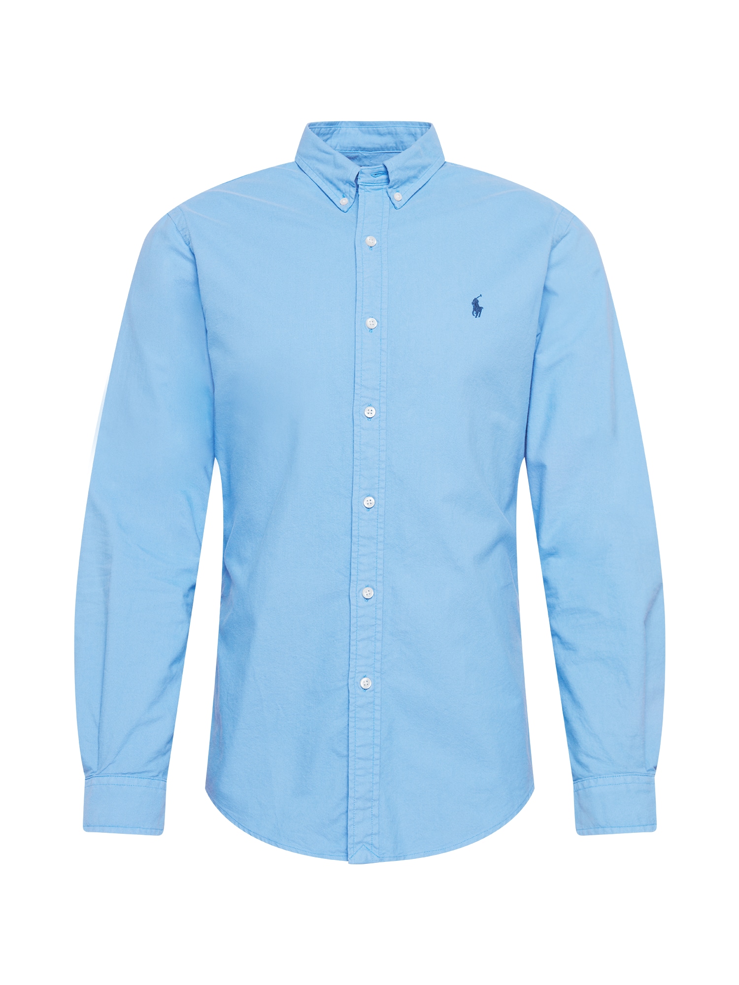 Polo Ralph Lauren Srajca  svetlo modra