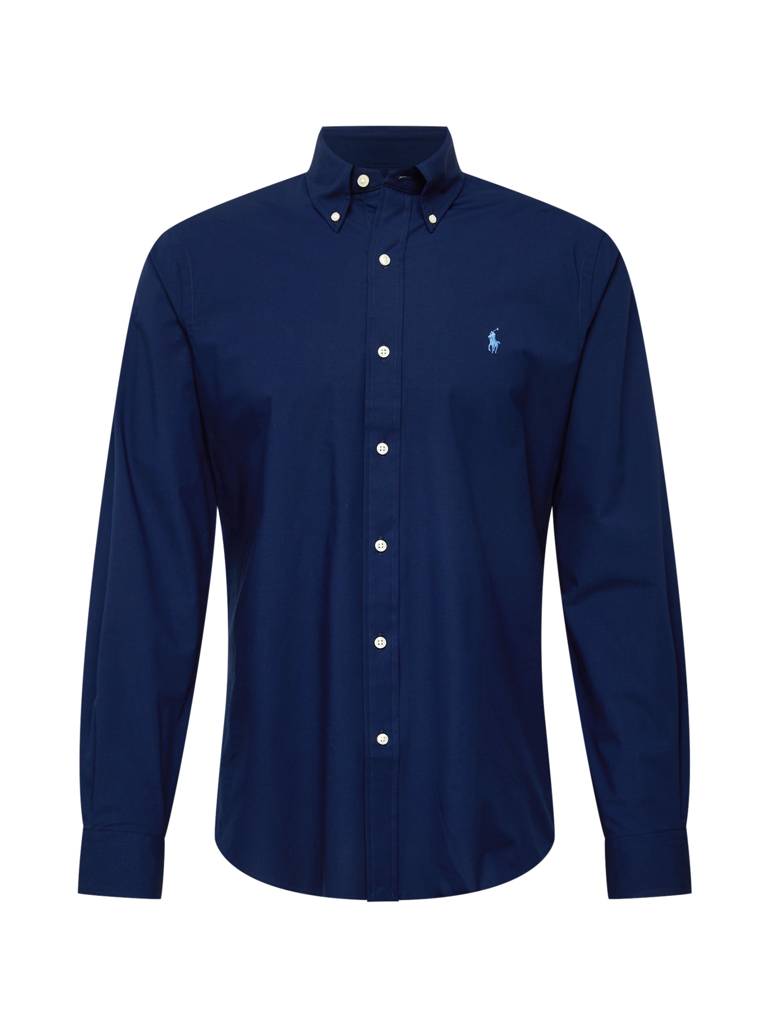 Polo Ralph Lauren Srajca  temno modra