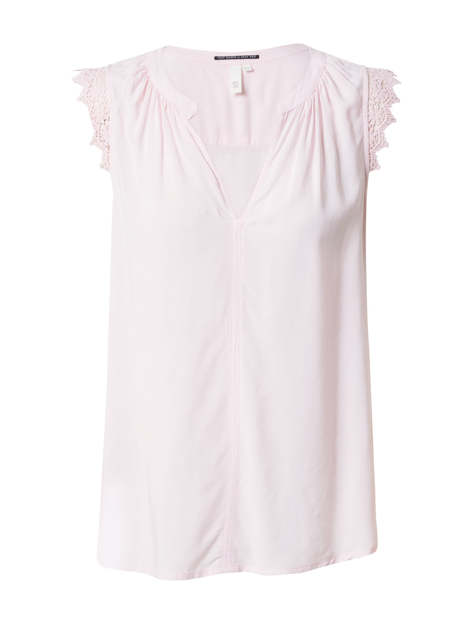 QS by s.Oliver Bluza  roza
