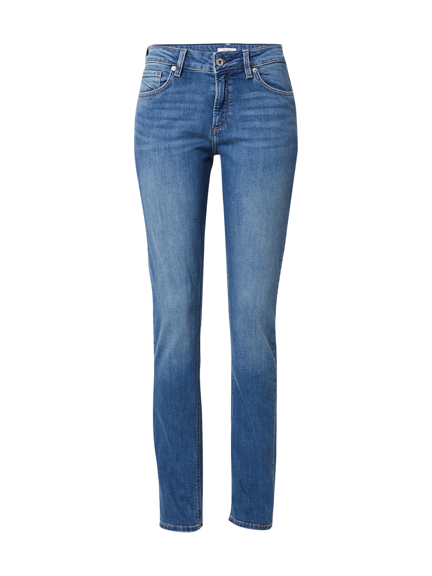 QS by s.Oliver Kavbojke 'Catie'  moder denim