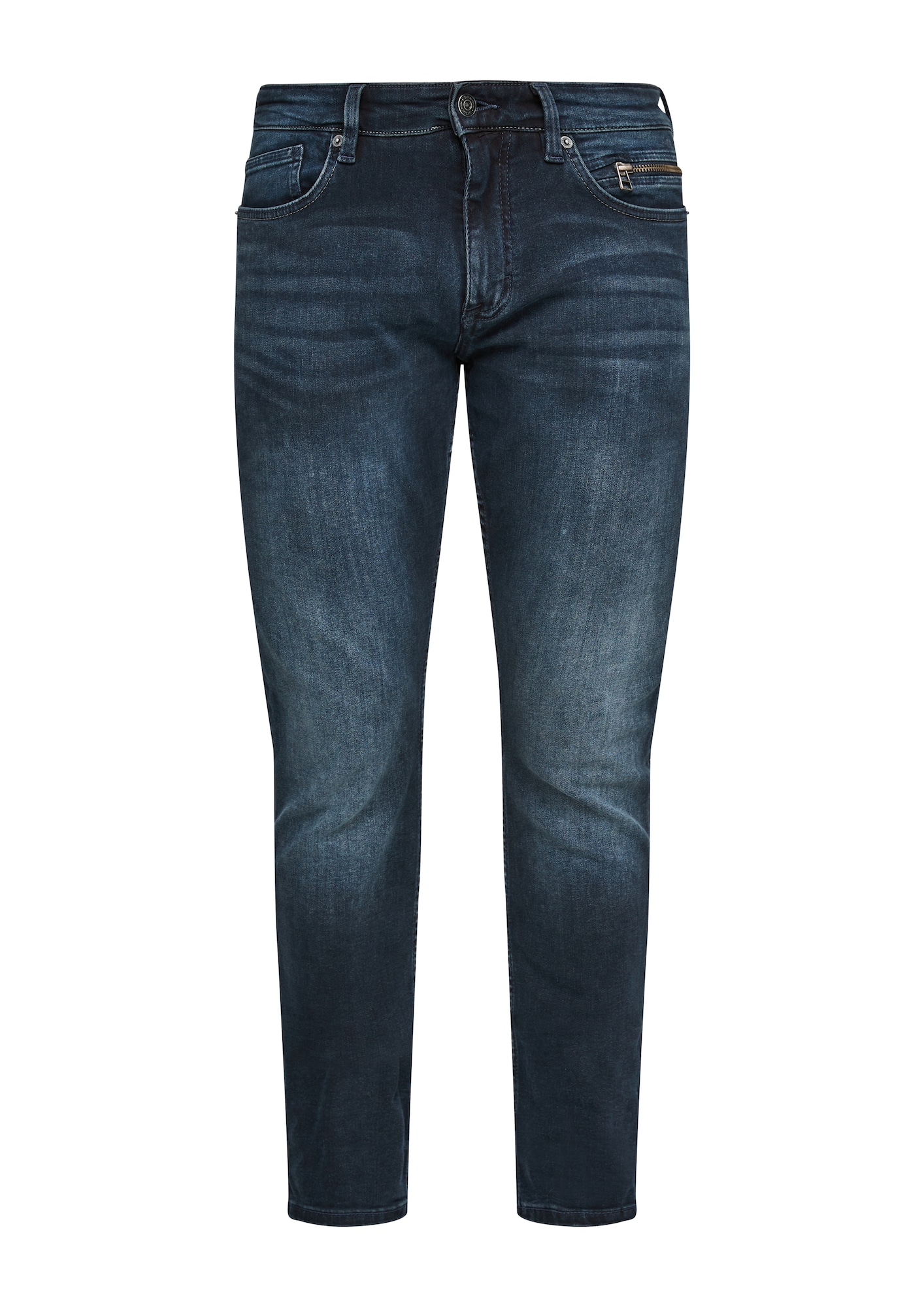 QS by s.Oliver Kavbojke 'Rick'  moder denim