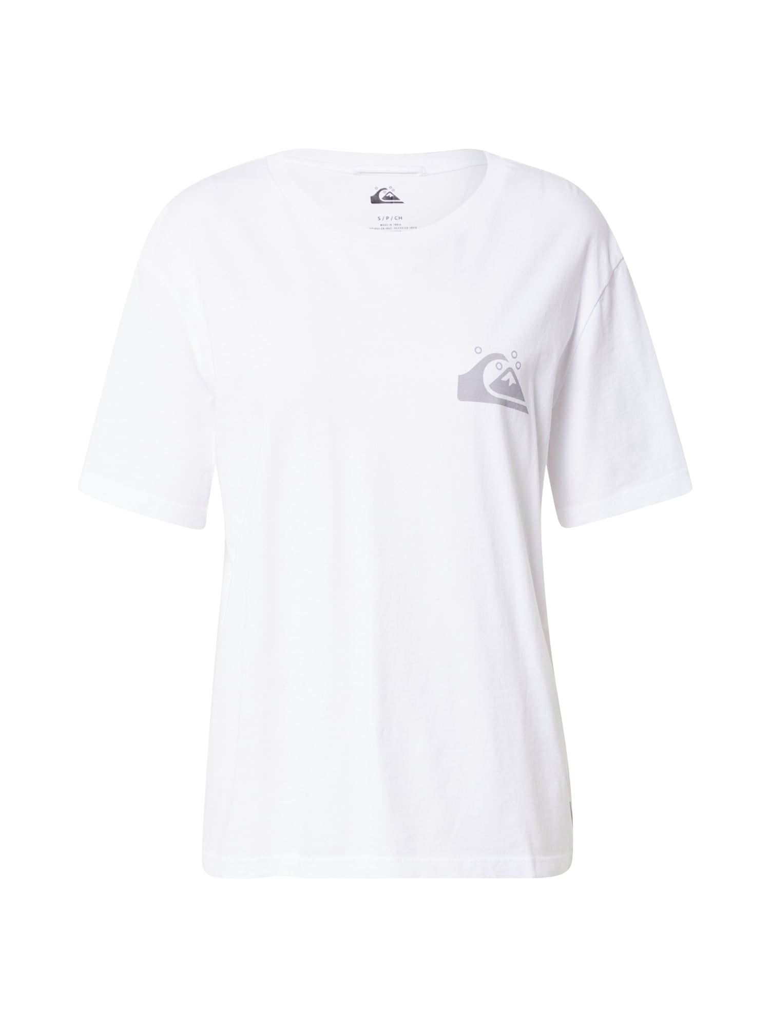 QUIKSILVER Majica  bela