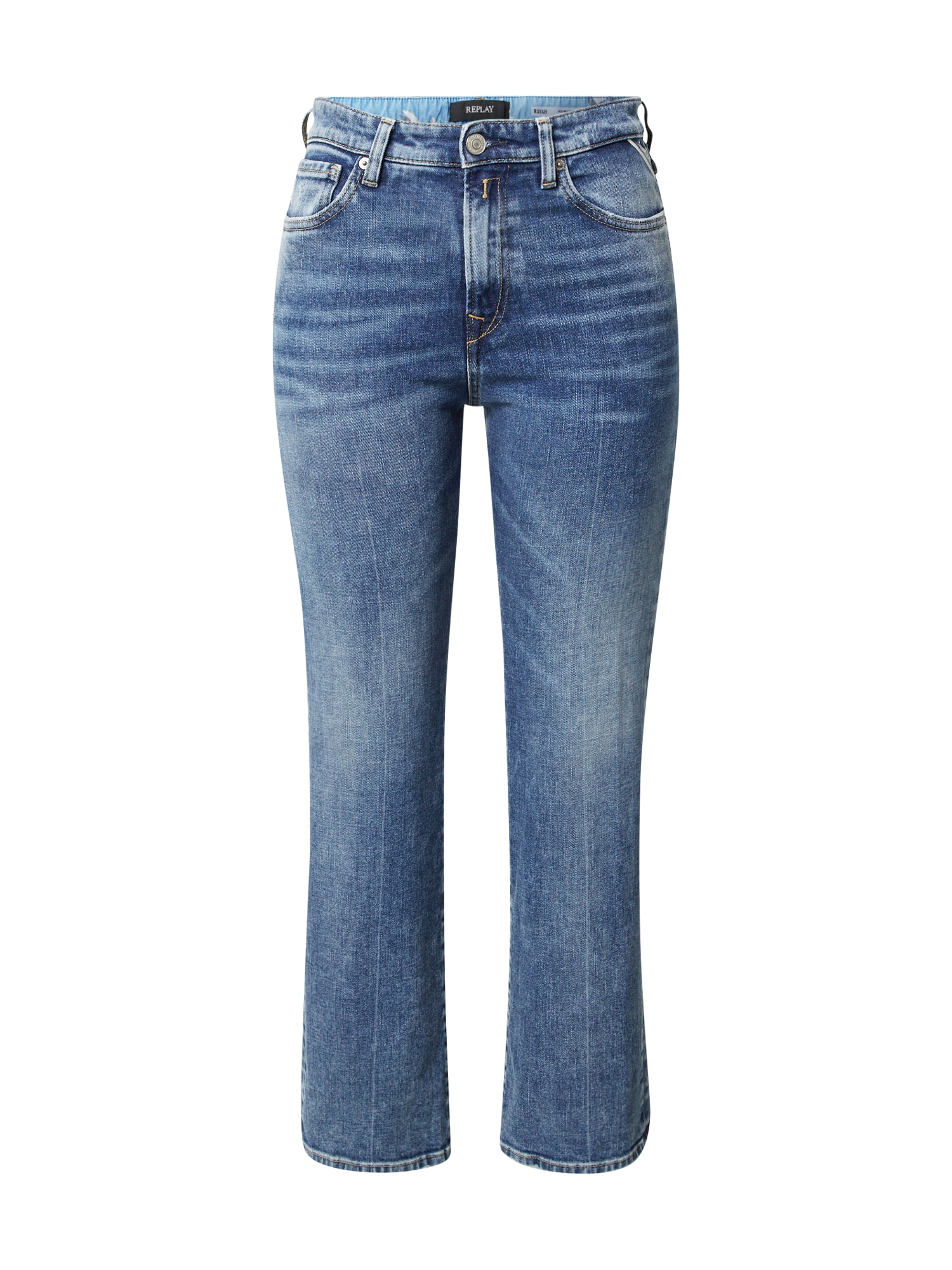 REPLAY Kavbojke 'RAYAH'  moder denim