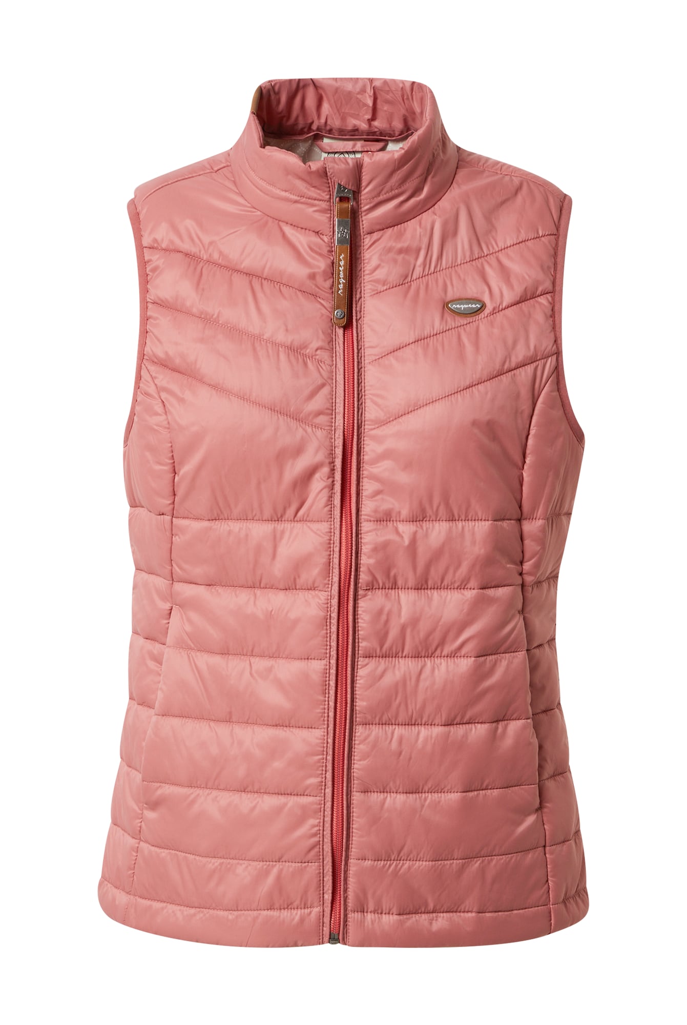 Ragwear Brezrokavnik 'Salory'  staro roza