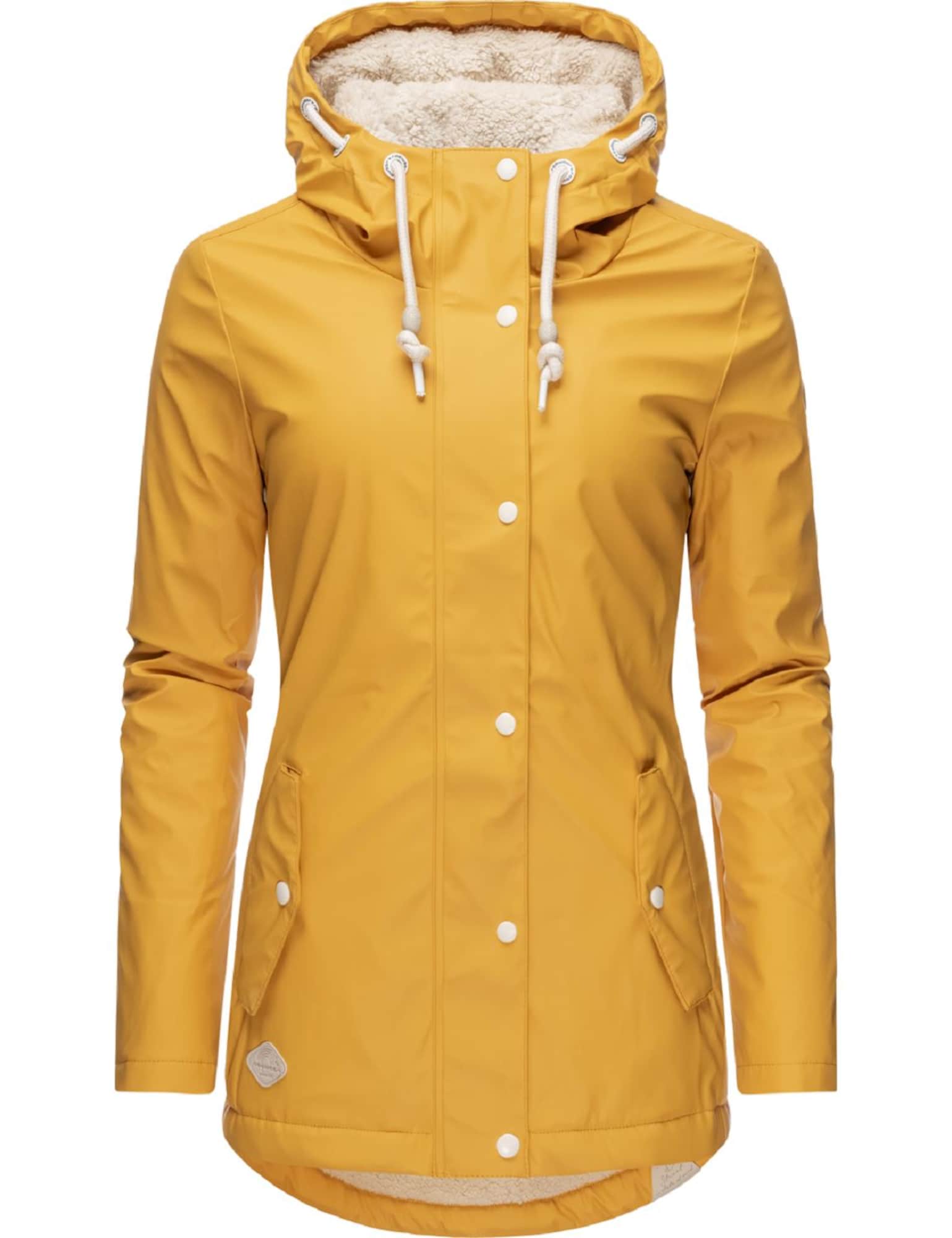 Ragwear Funkcionalna jakna 'Marge'  med